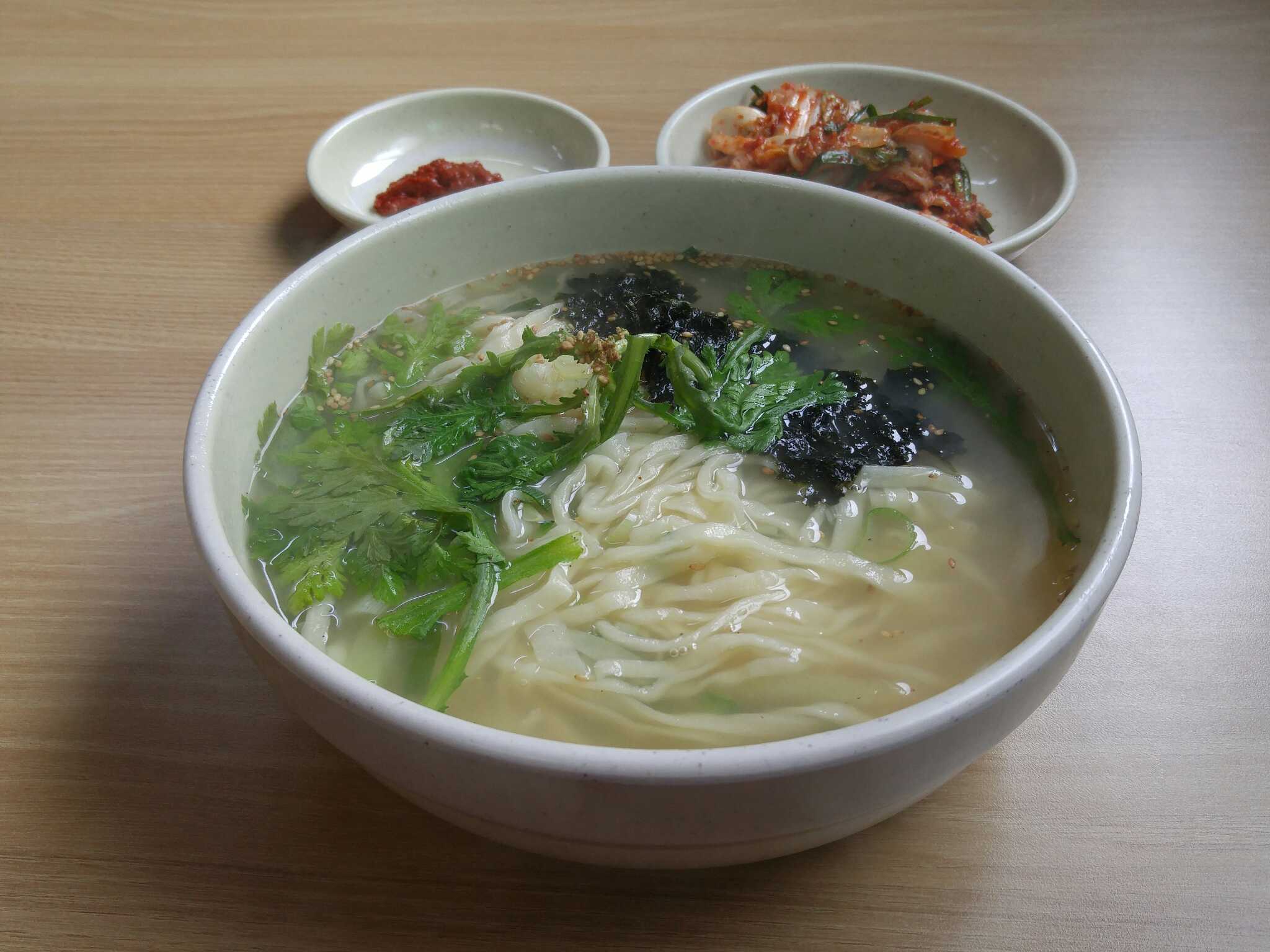 대전다정식당 2