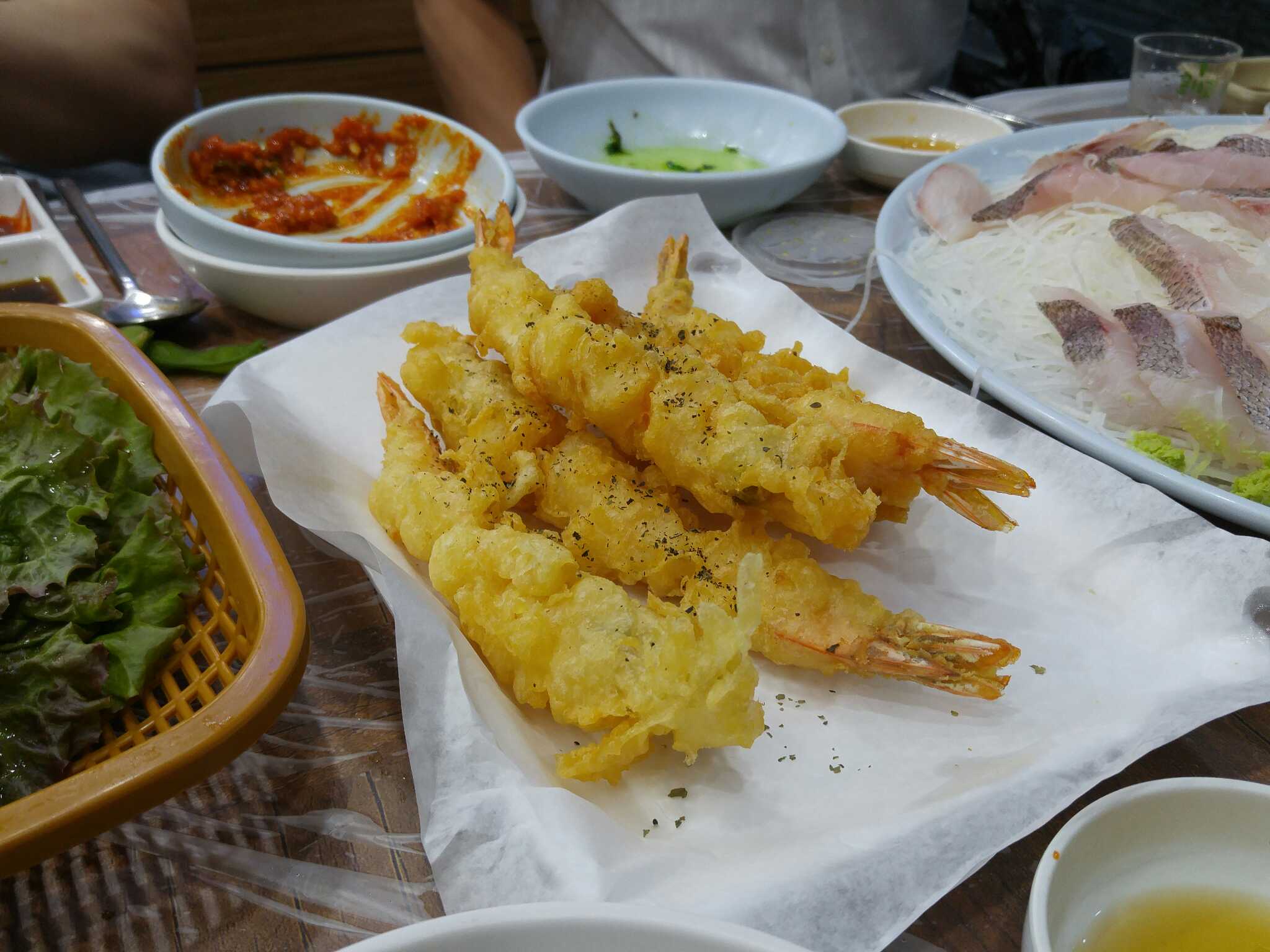 쌍둥이네회양념집 대표 사진