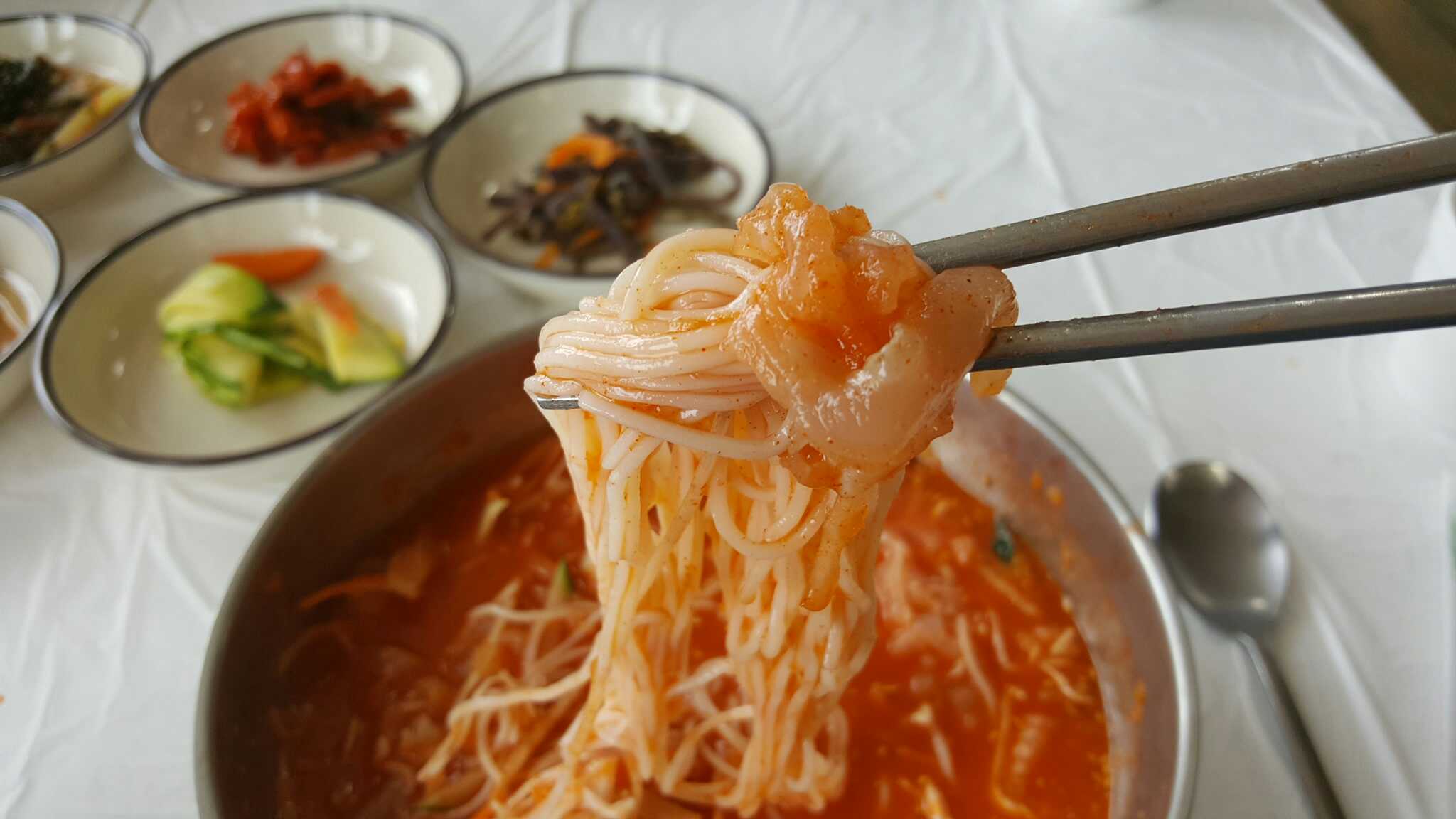 행복횟집 5