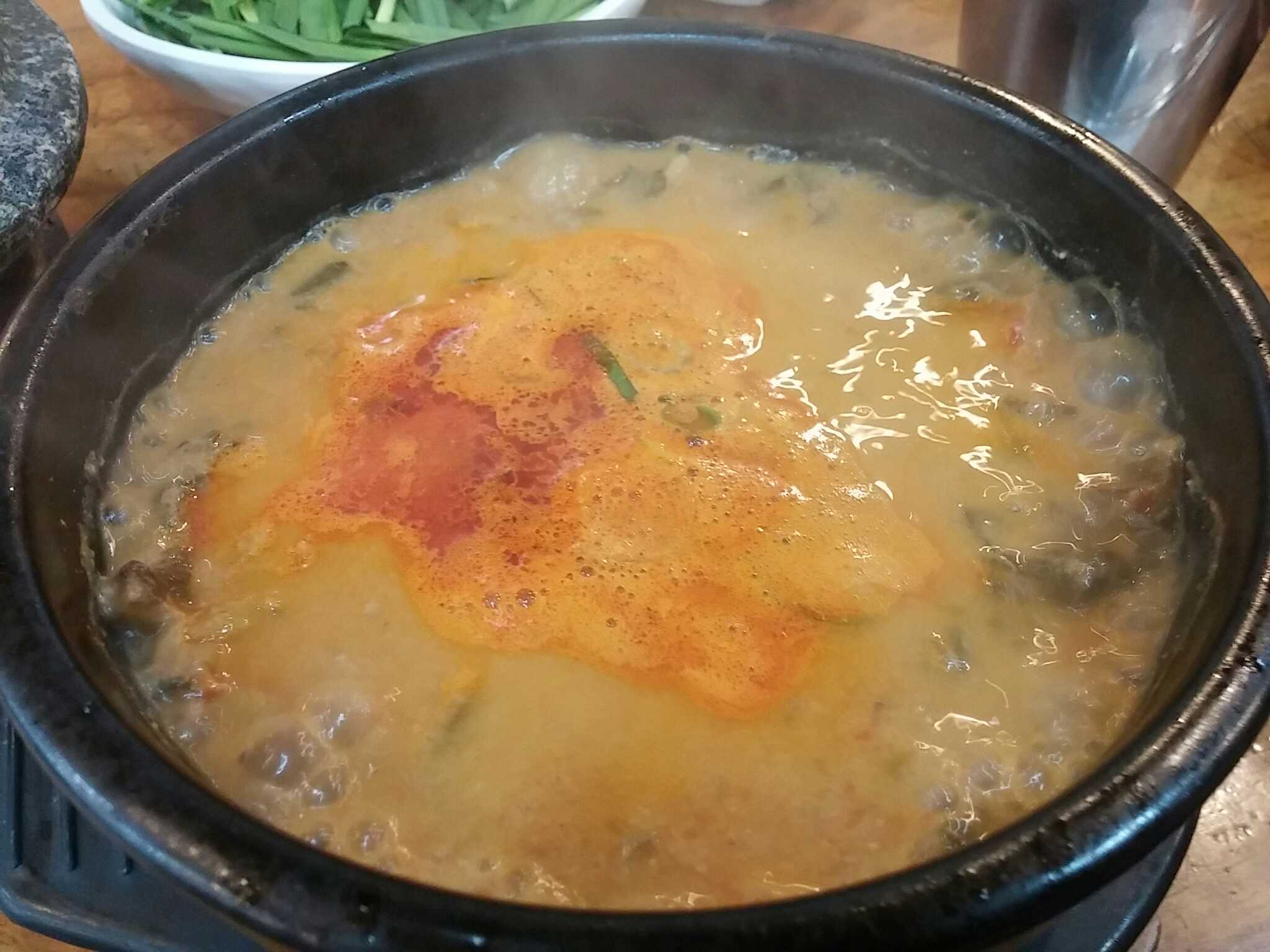 춘향골남원추어탕 수지점 사진 3