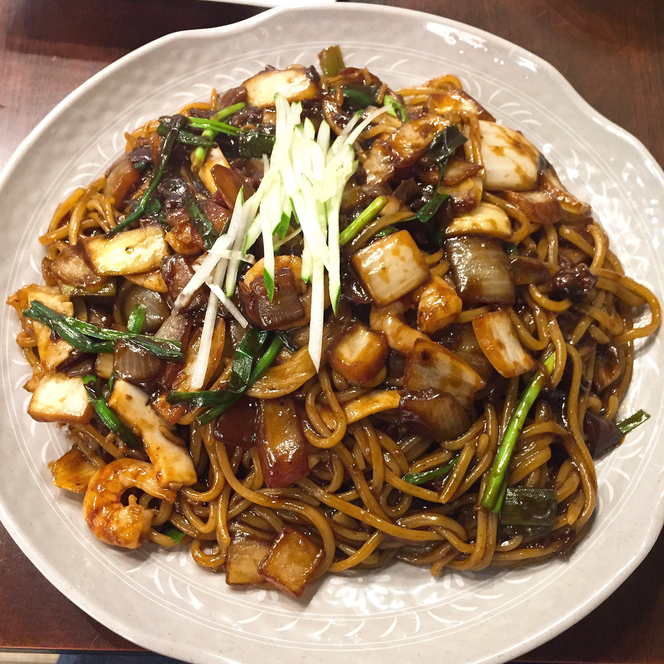 중국관 5