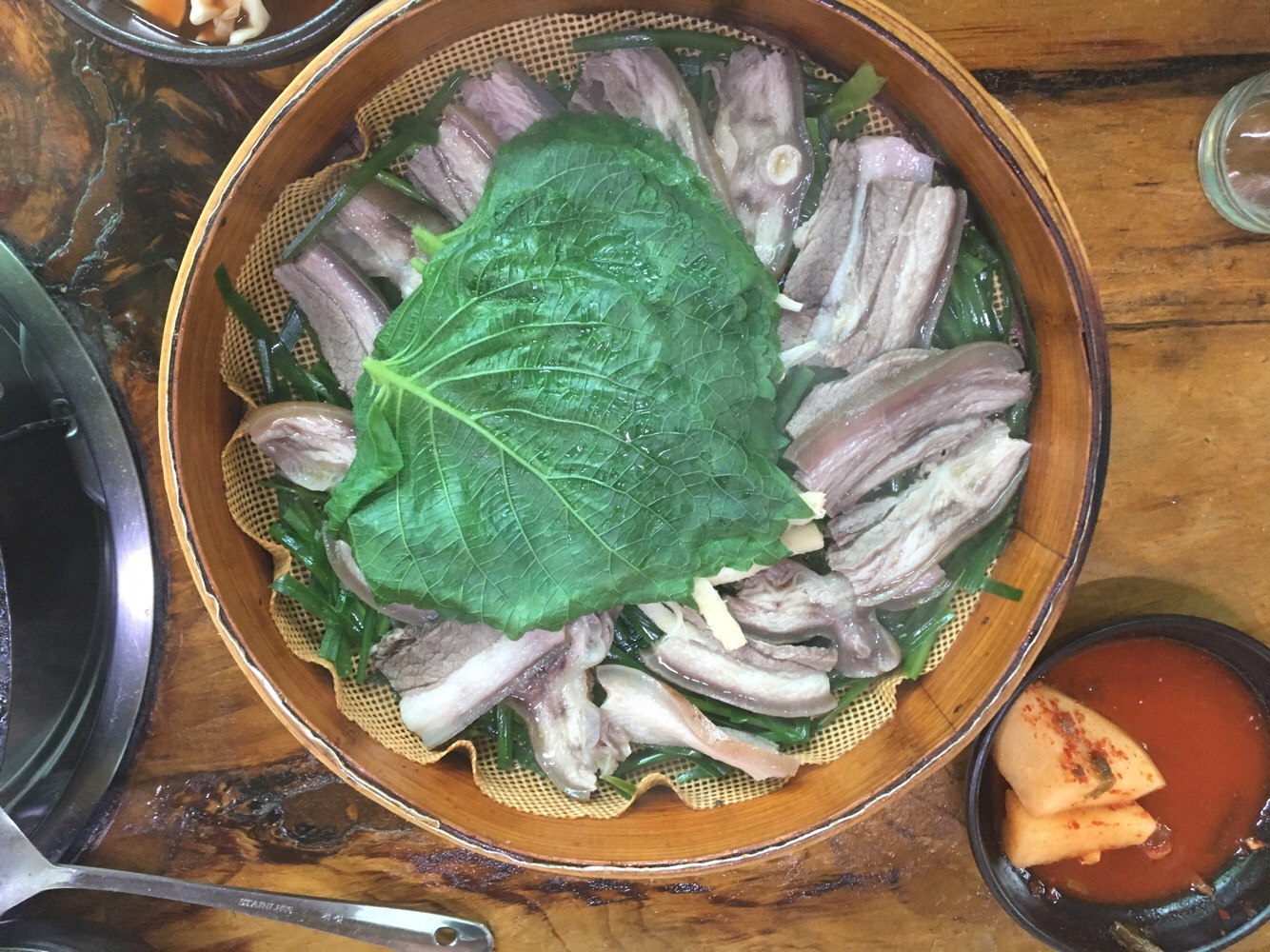 갈매기식당 이미지