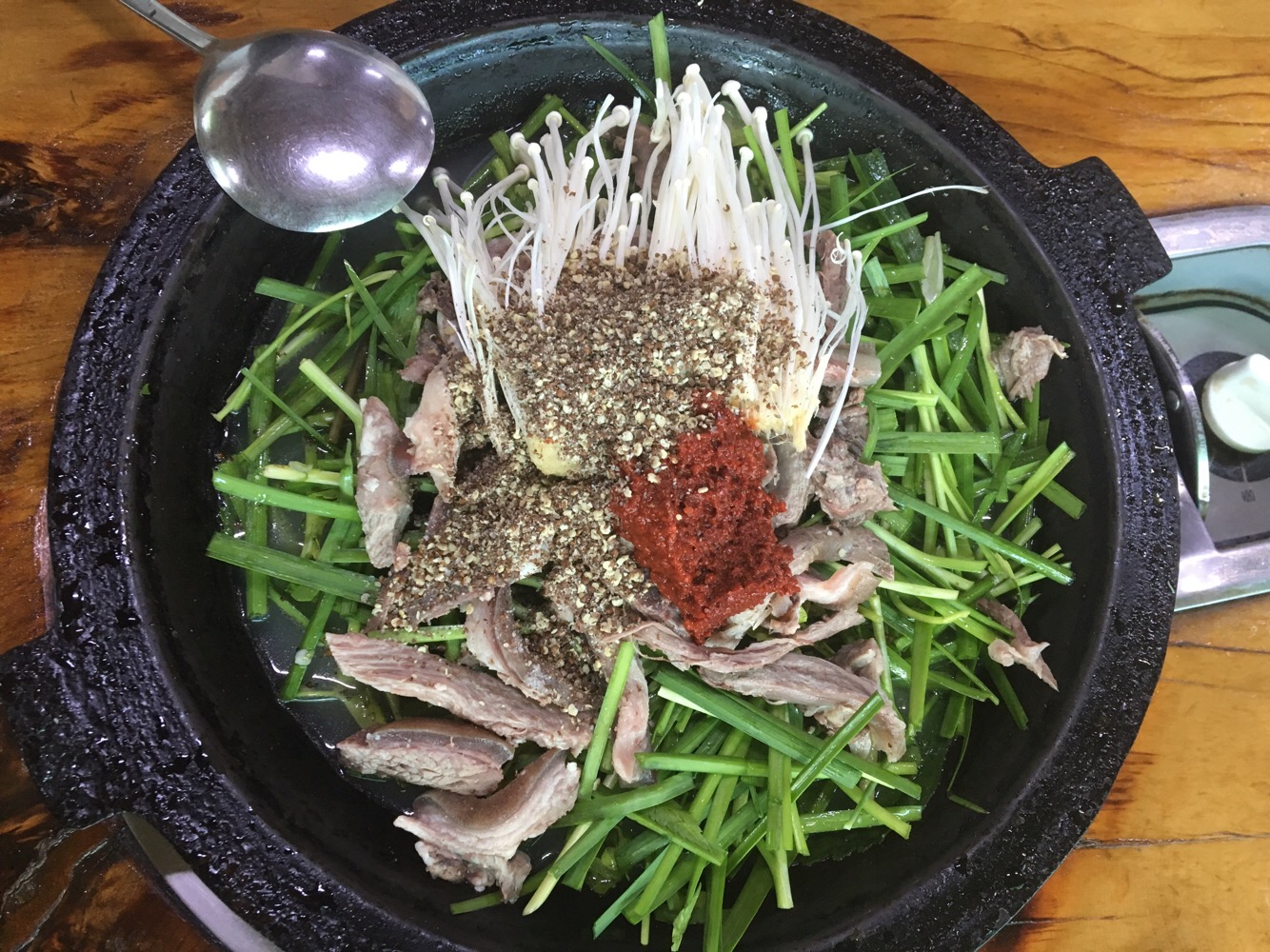 갈매기식당 이미지