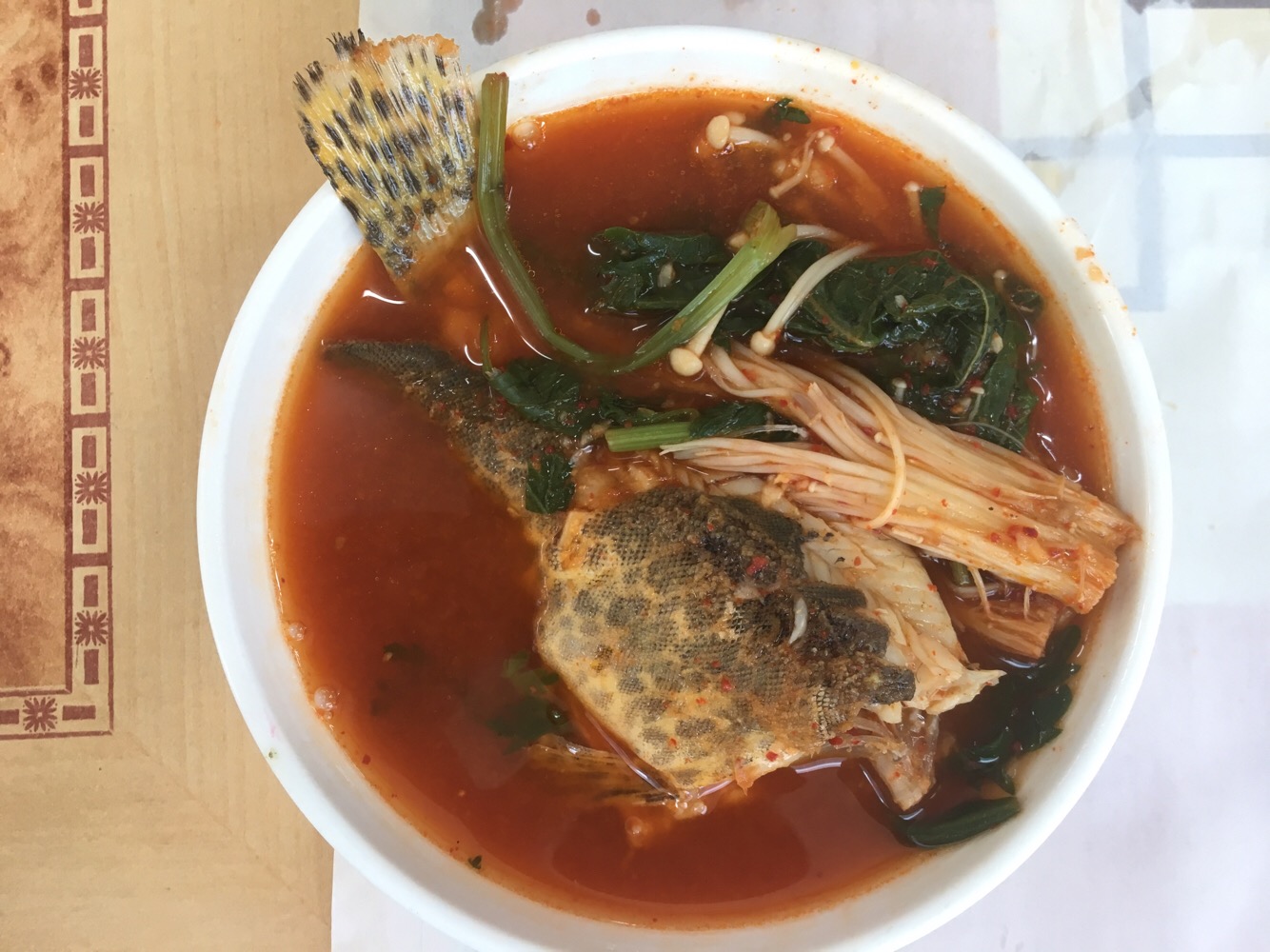 그집쏘가리 이미지