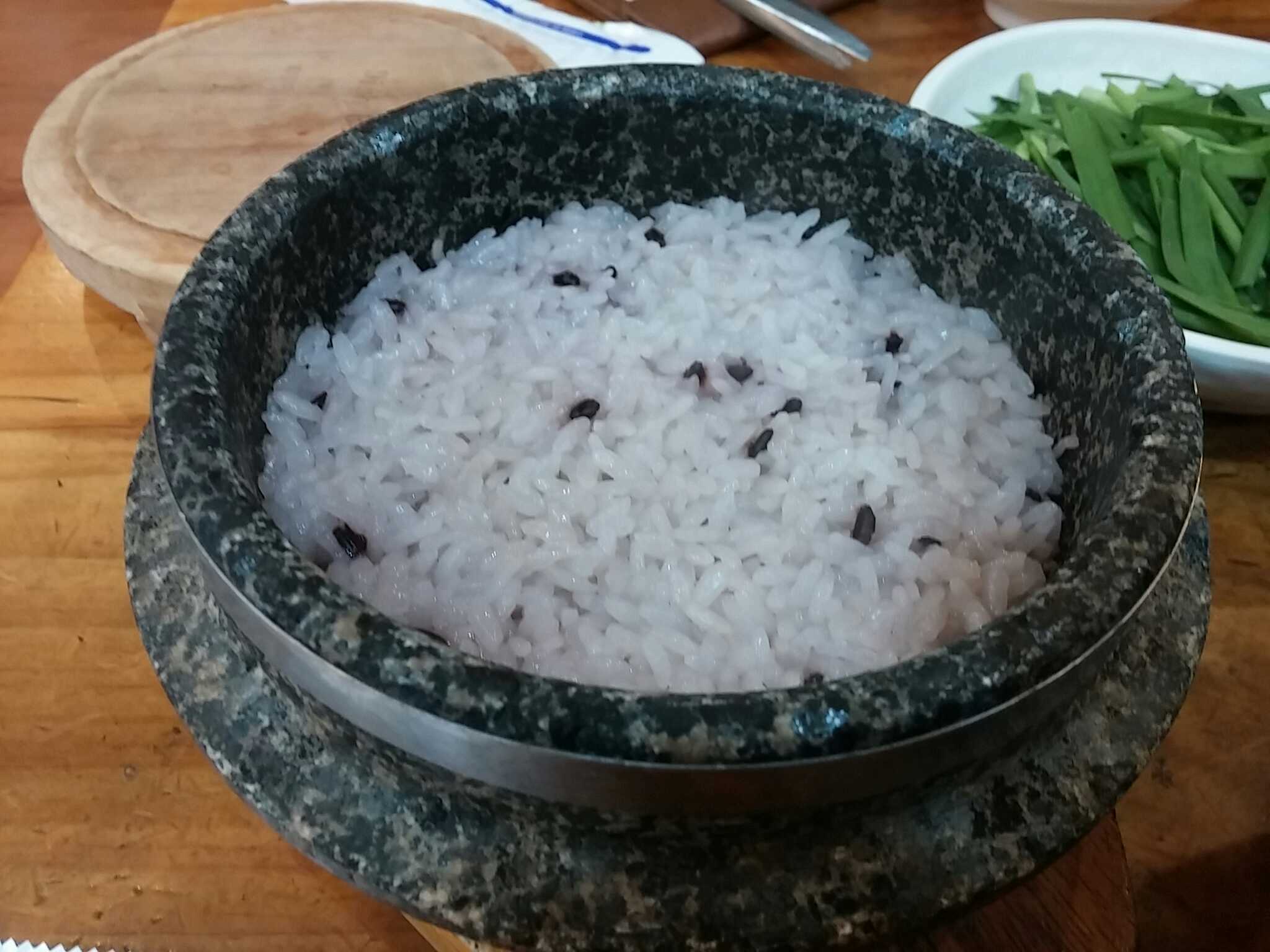 춘향골남원추어탕 수지점 사진 2