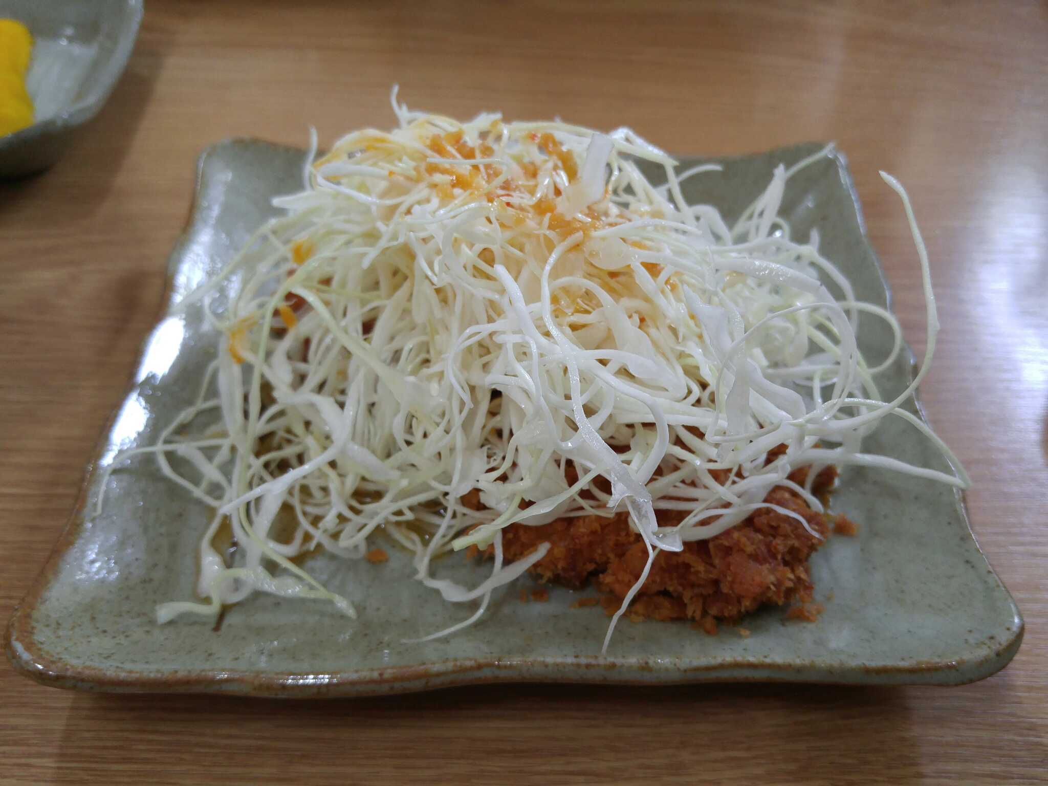Yechonsoba welbingjeom (예촌소바 웰빙점) 2