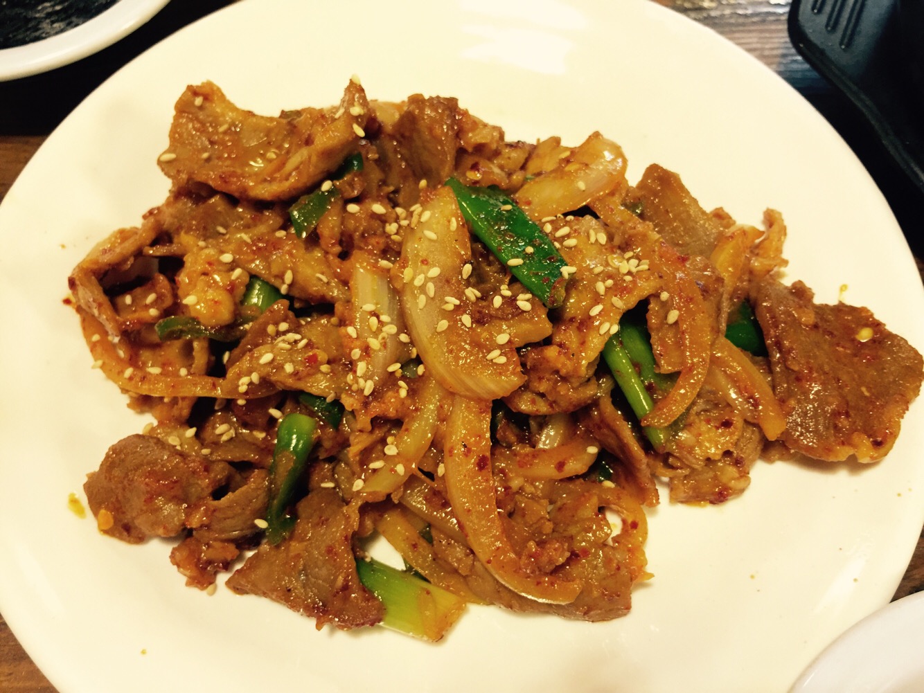곽경찬시골밥상 사진 8