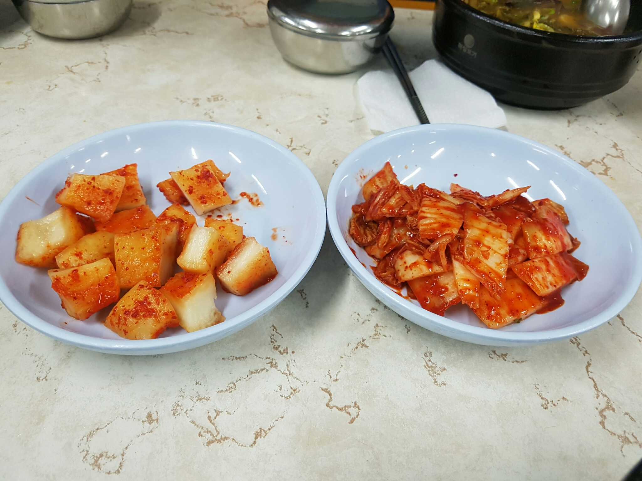 Jangteolboseolleongtang 5