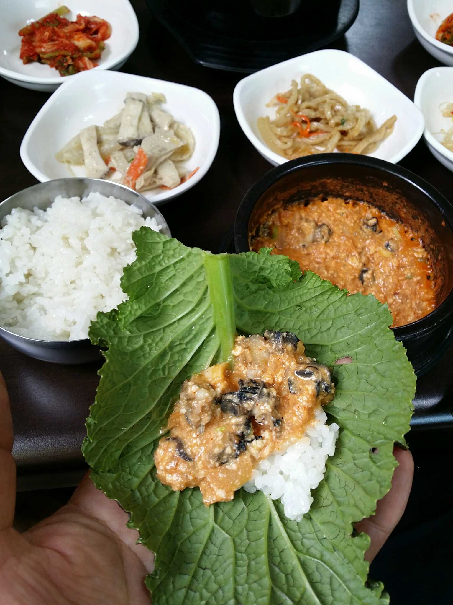Pokpogadeun 4