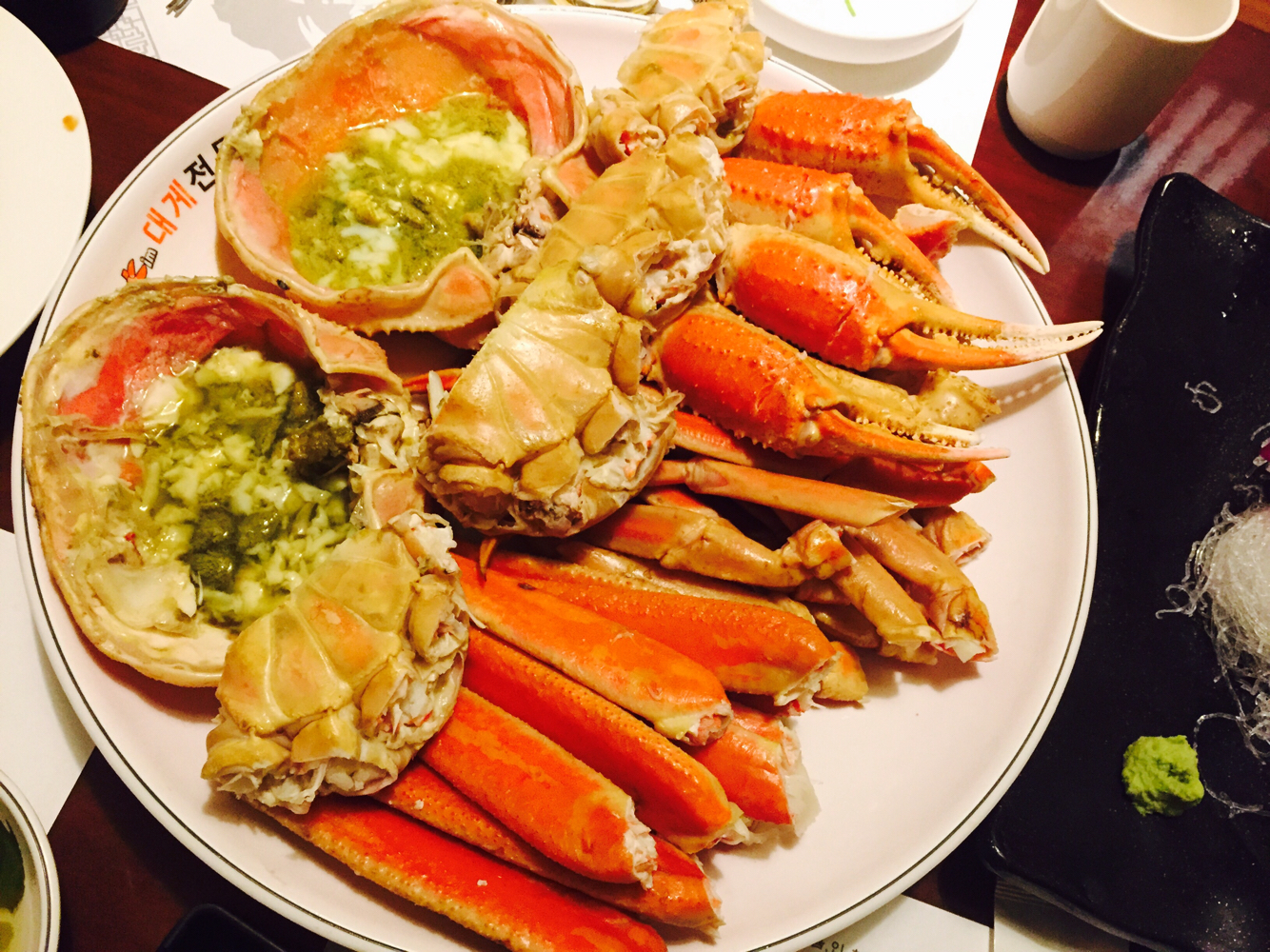 김앤김대게전문점 사진 8