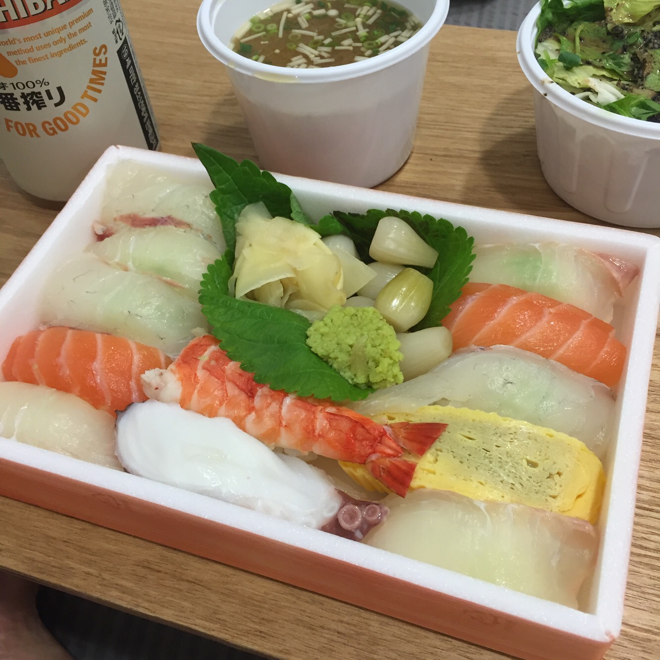 스시와 사진 5