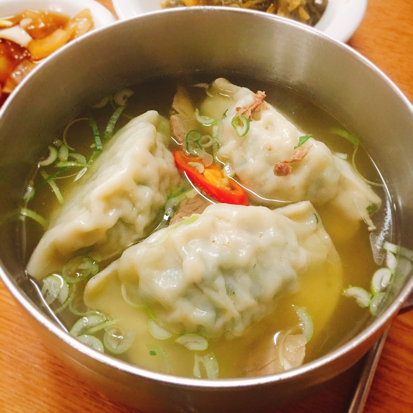 사동면옥 사진 8