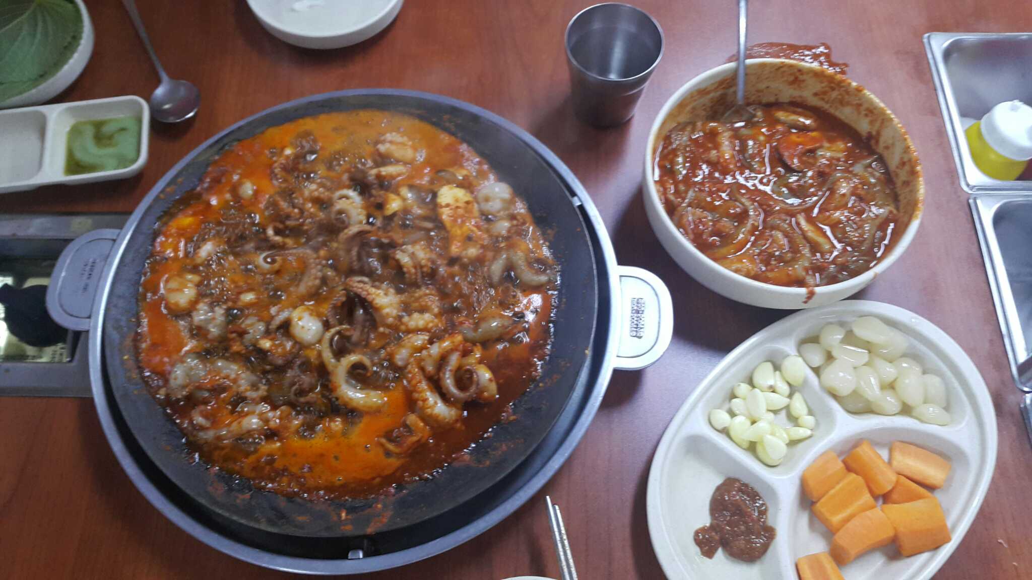 호남집 대표 사진