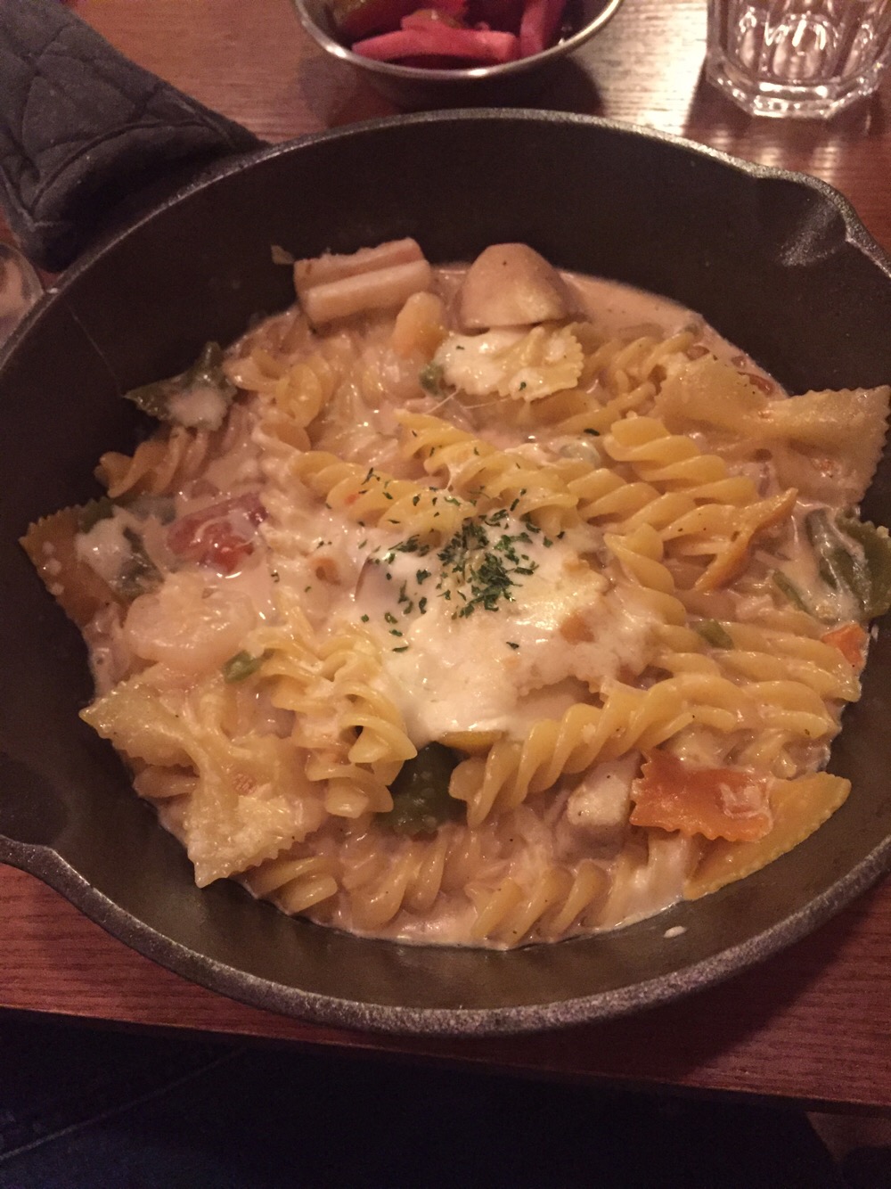 라피자노스트라 선릉점 사진 7