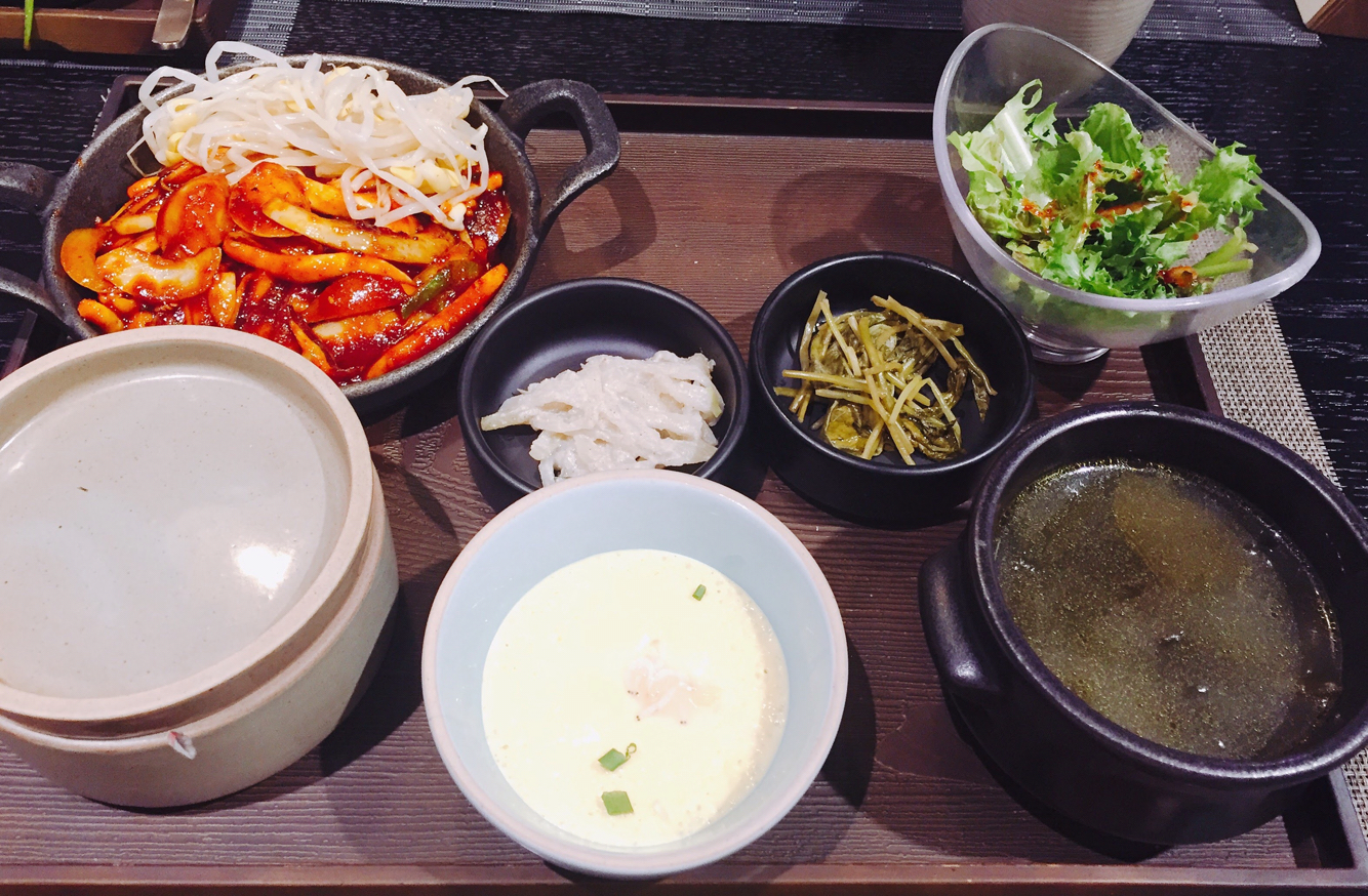 반궁 뉴코아아울렛 강남점 사진 3