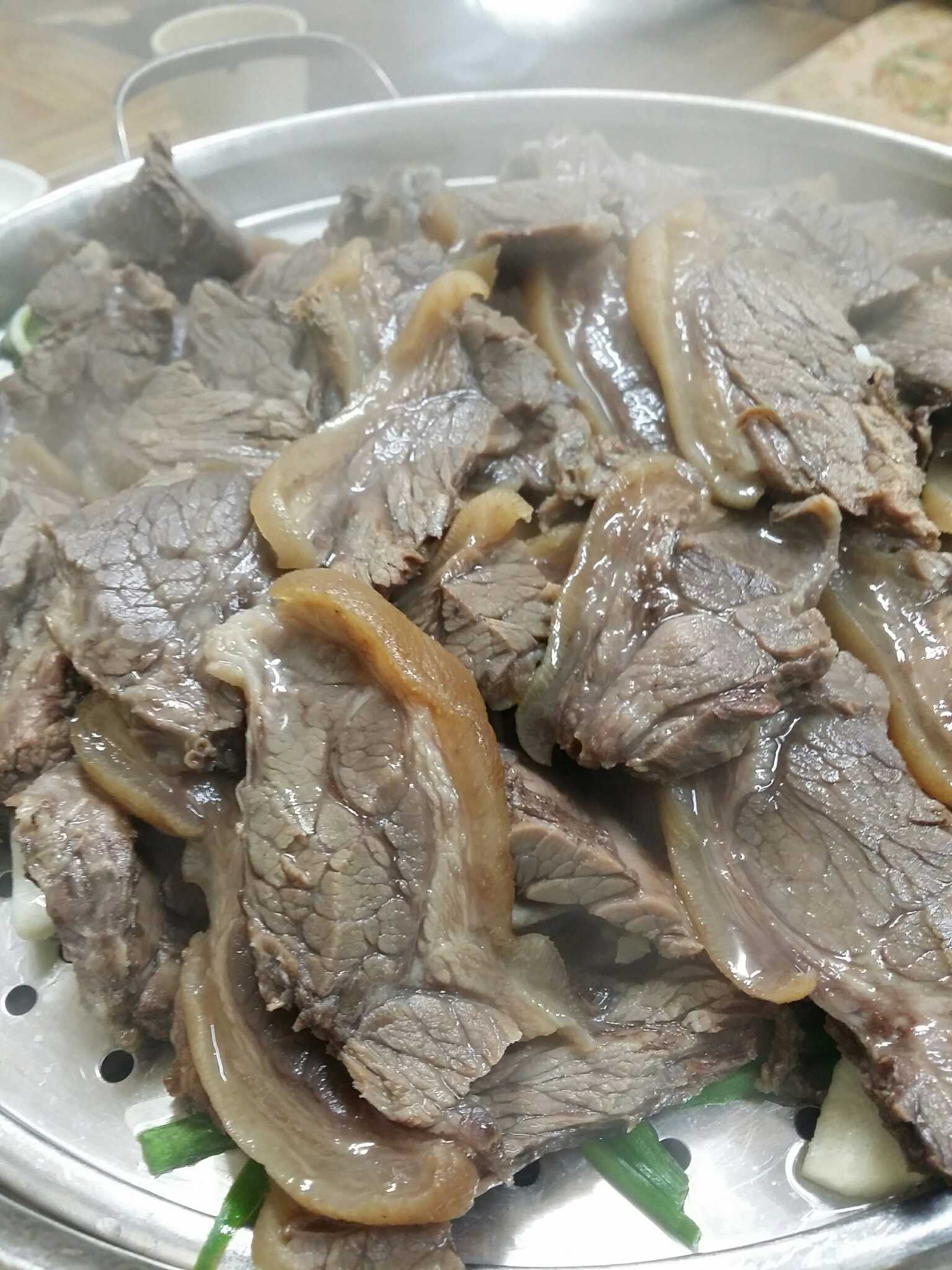 Usinjip (우신집) 3