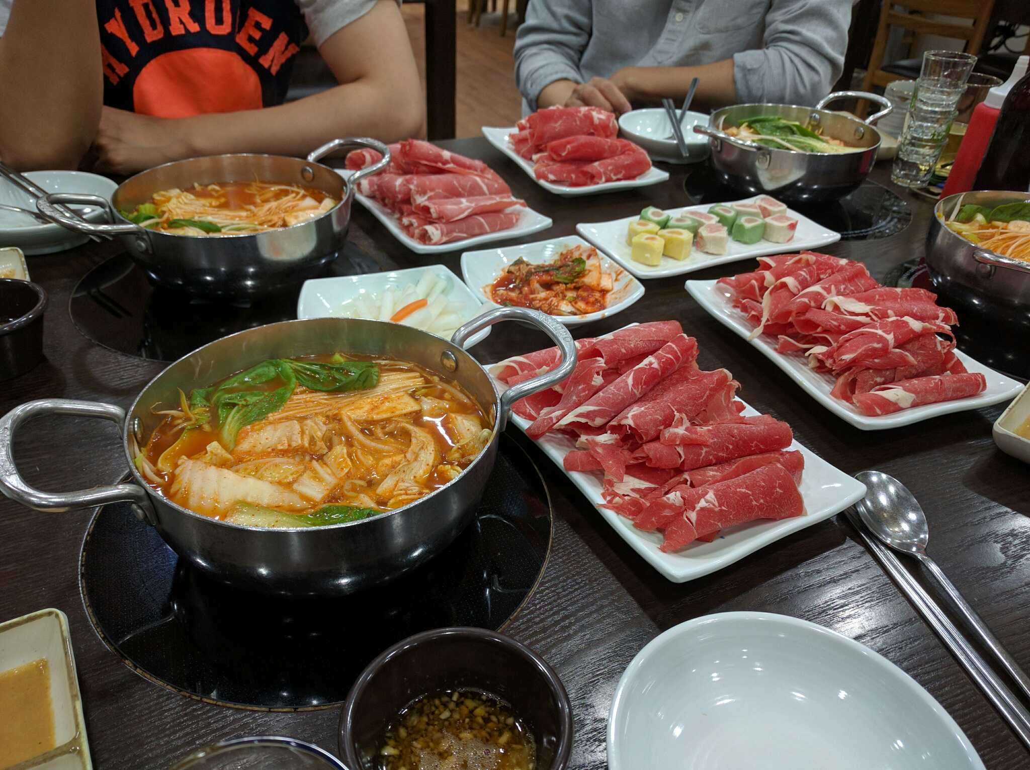 선향정샤브샤브 서초점 사진 6