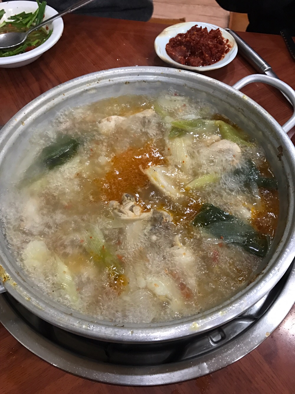 행당닭한마리 3