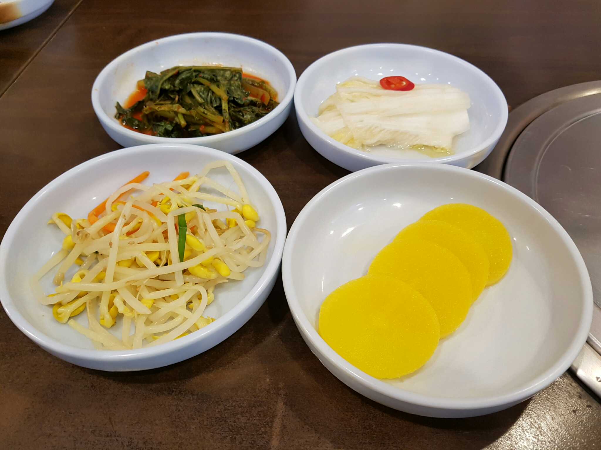 무교동원조 목포세발낙지 사진 2