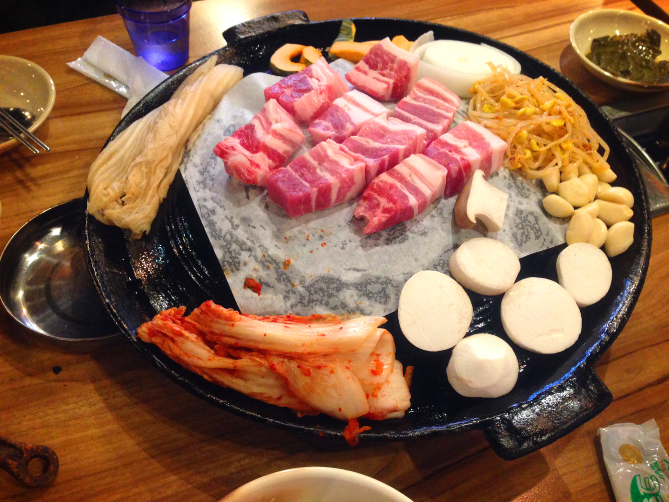 조재벌식당 사진 3