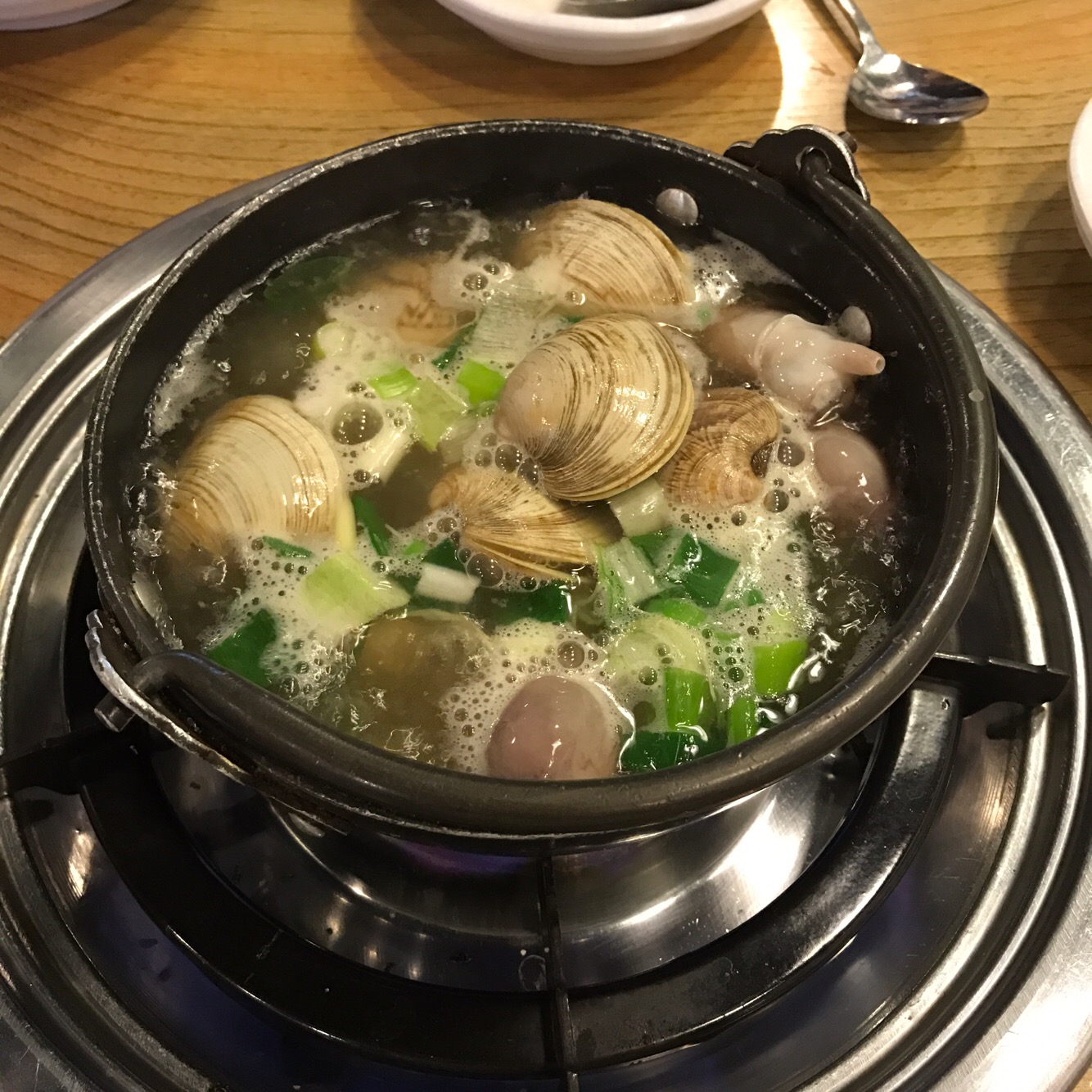 유숙단부자낙지 을지로점 사진 8