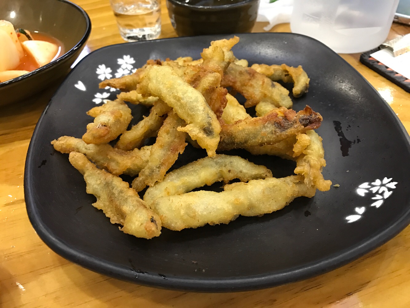 Halmeonichueotang (할머니추어탕) 2