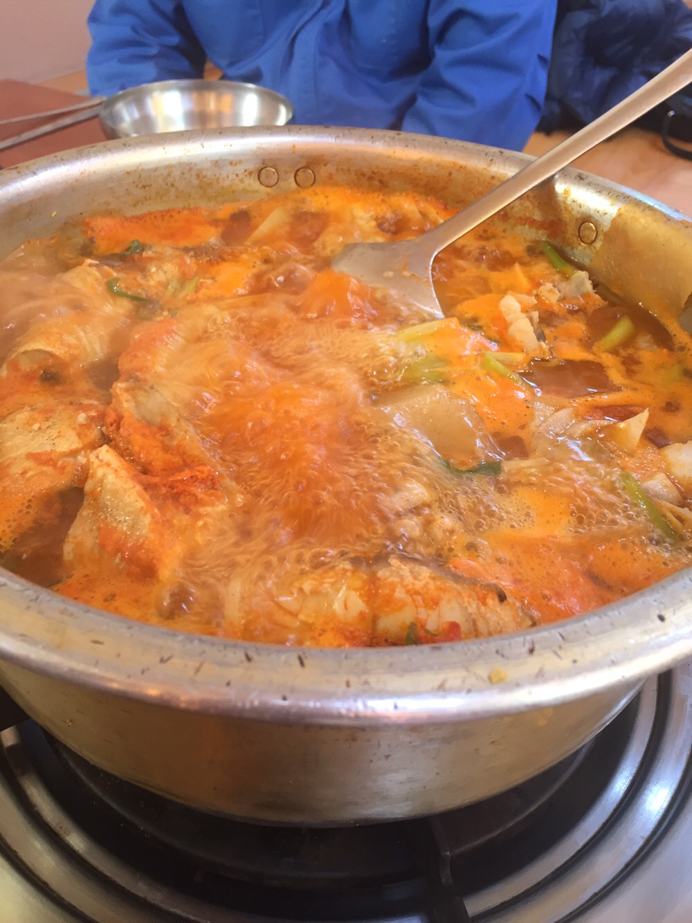 또순이명태찌게식당 2
