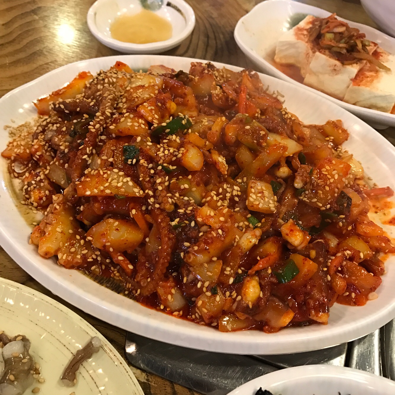 유숙단부자낙지 을지로점 사진 5