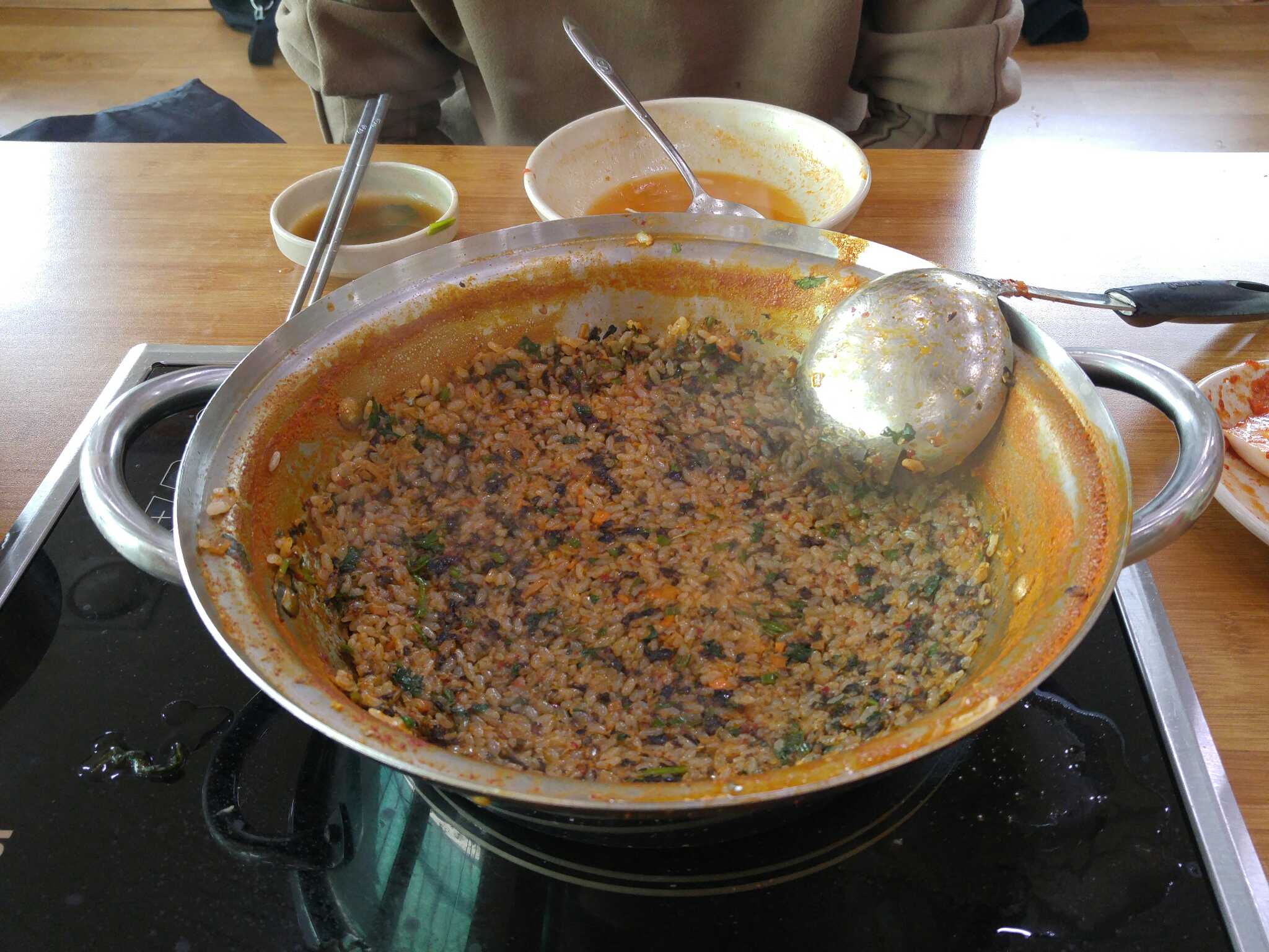 Yeonhojeongkalguksu 6