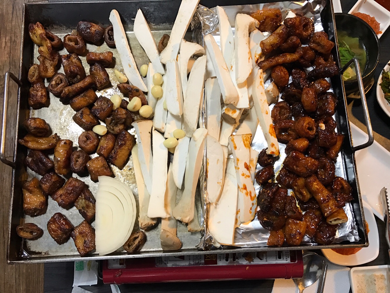 대갈곱창&막창 대표 사진