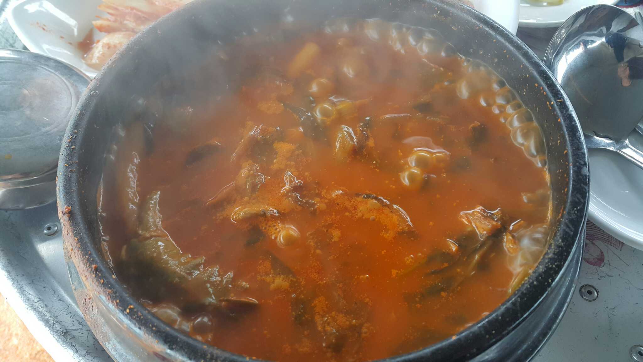 화탄매운탕 3