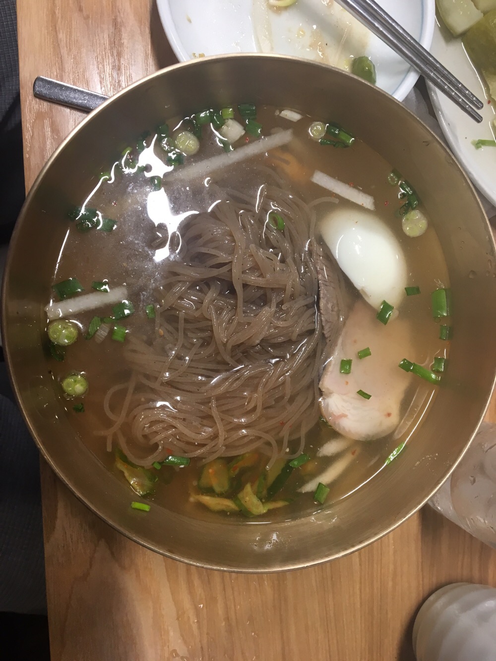 평가옥 삼성점 사진 4