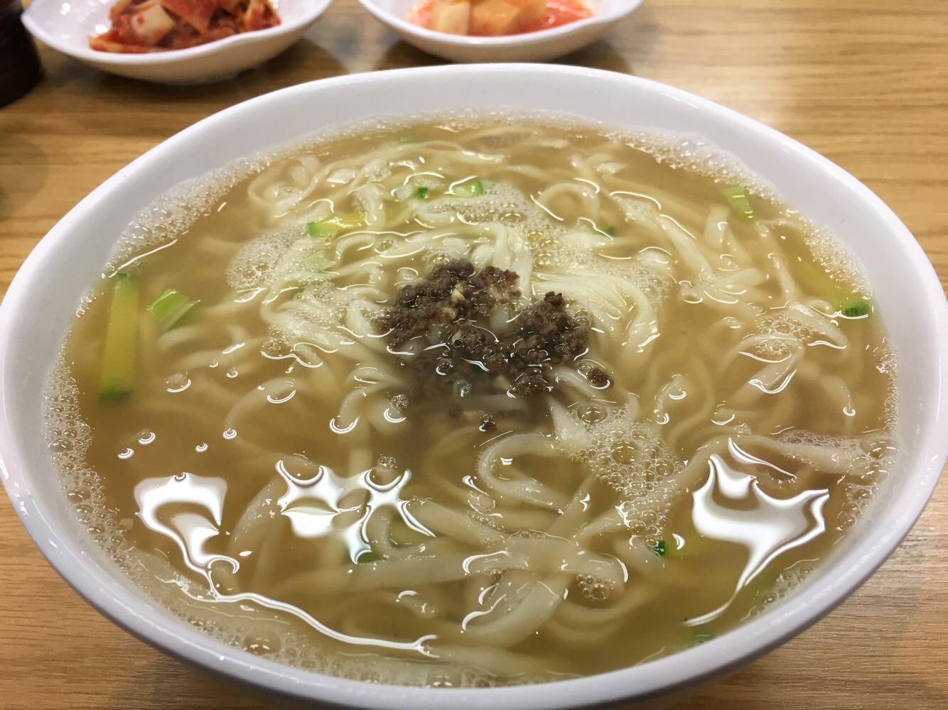 삼미칼국수 사진 8