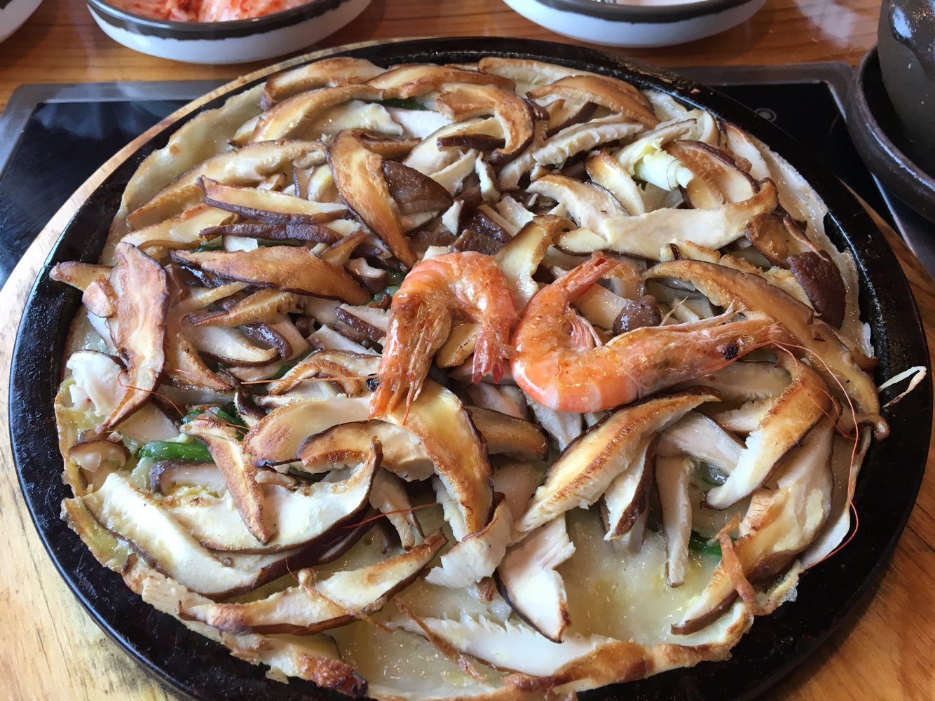 황토기와집 사진 5