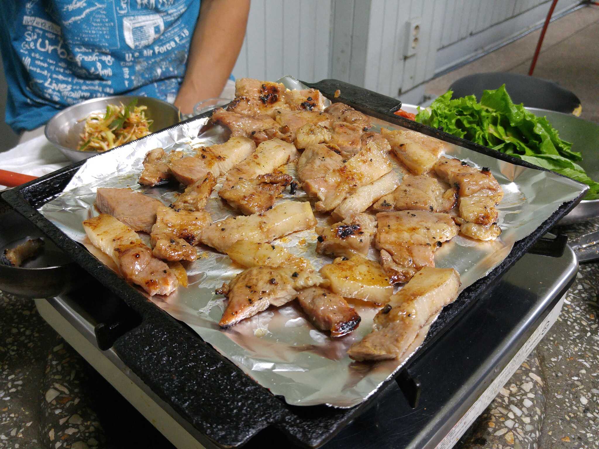 Hyeongjejip 6