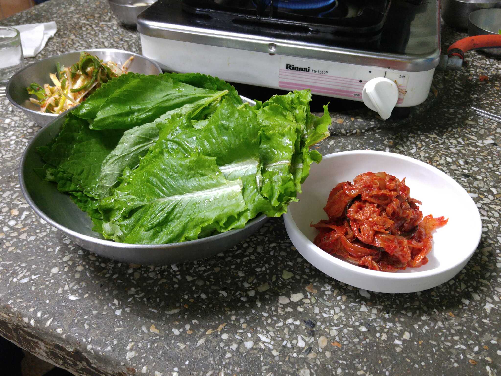 Hyeongjejip 4