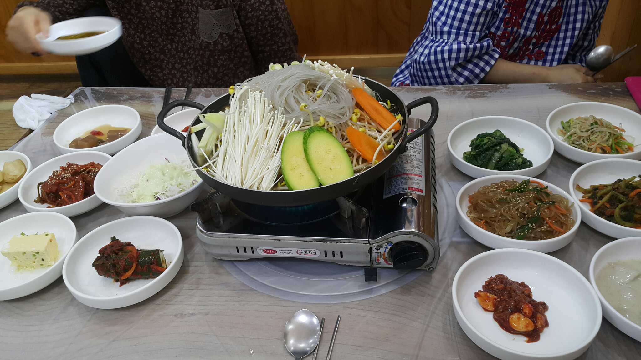 남촌숯불갈비 3