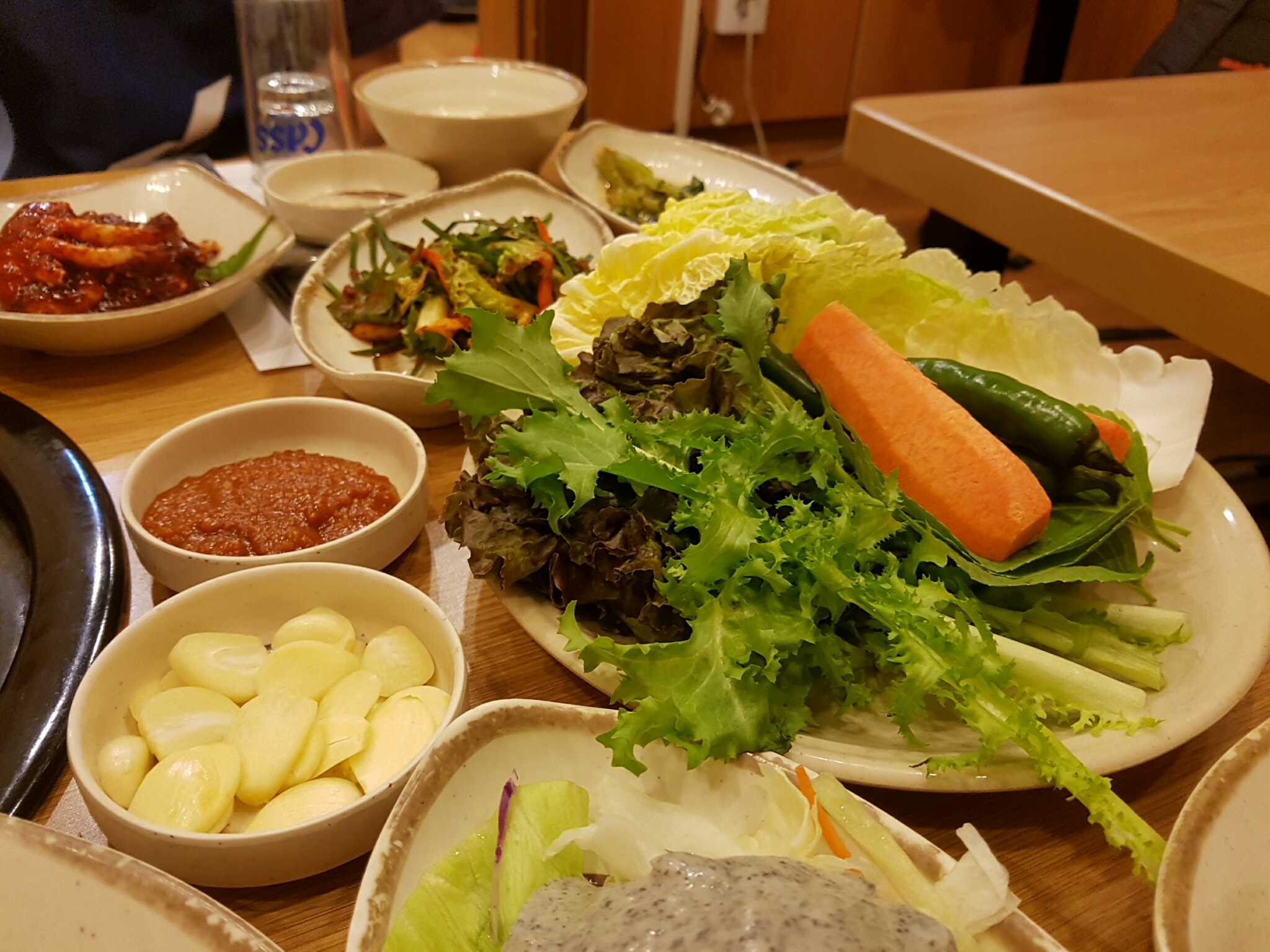 우촌명가숯불구이 4