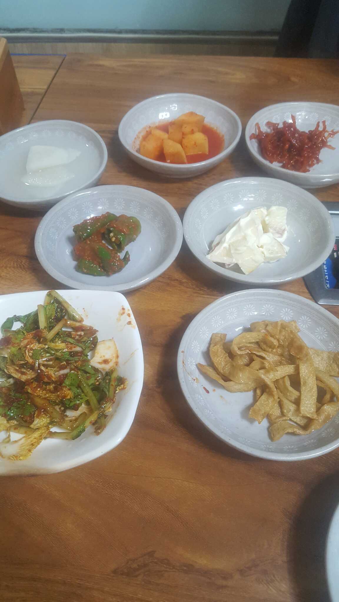 Taebaekheungbunedakgalbi (태백흥부네닭갈비) 3
