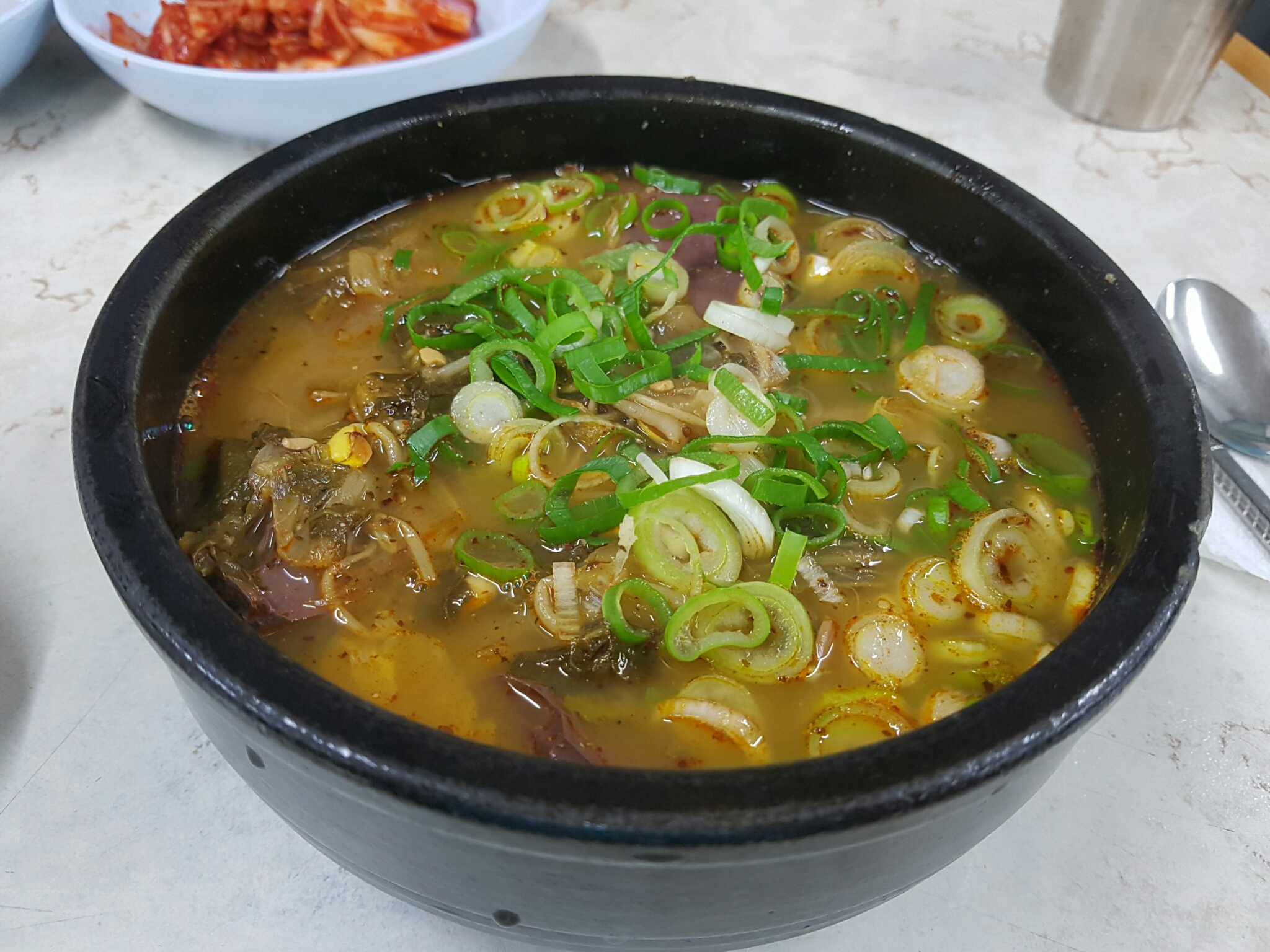 Jangteolboseolleongtang 4