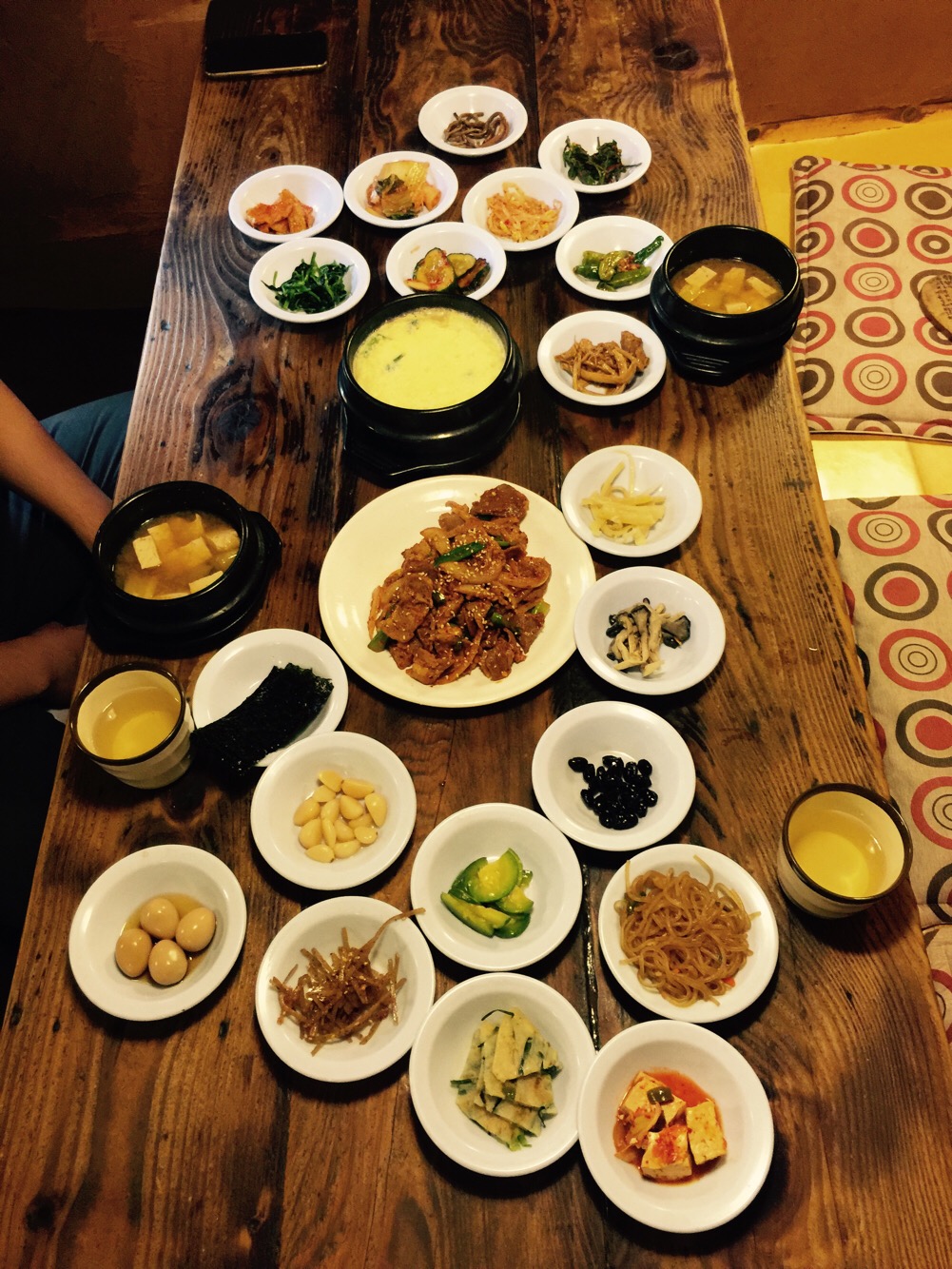 곽경찬시골밥상 사진 7