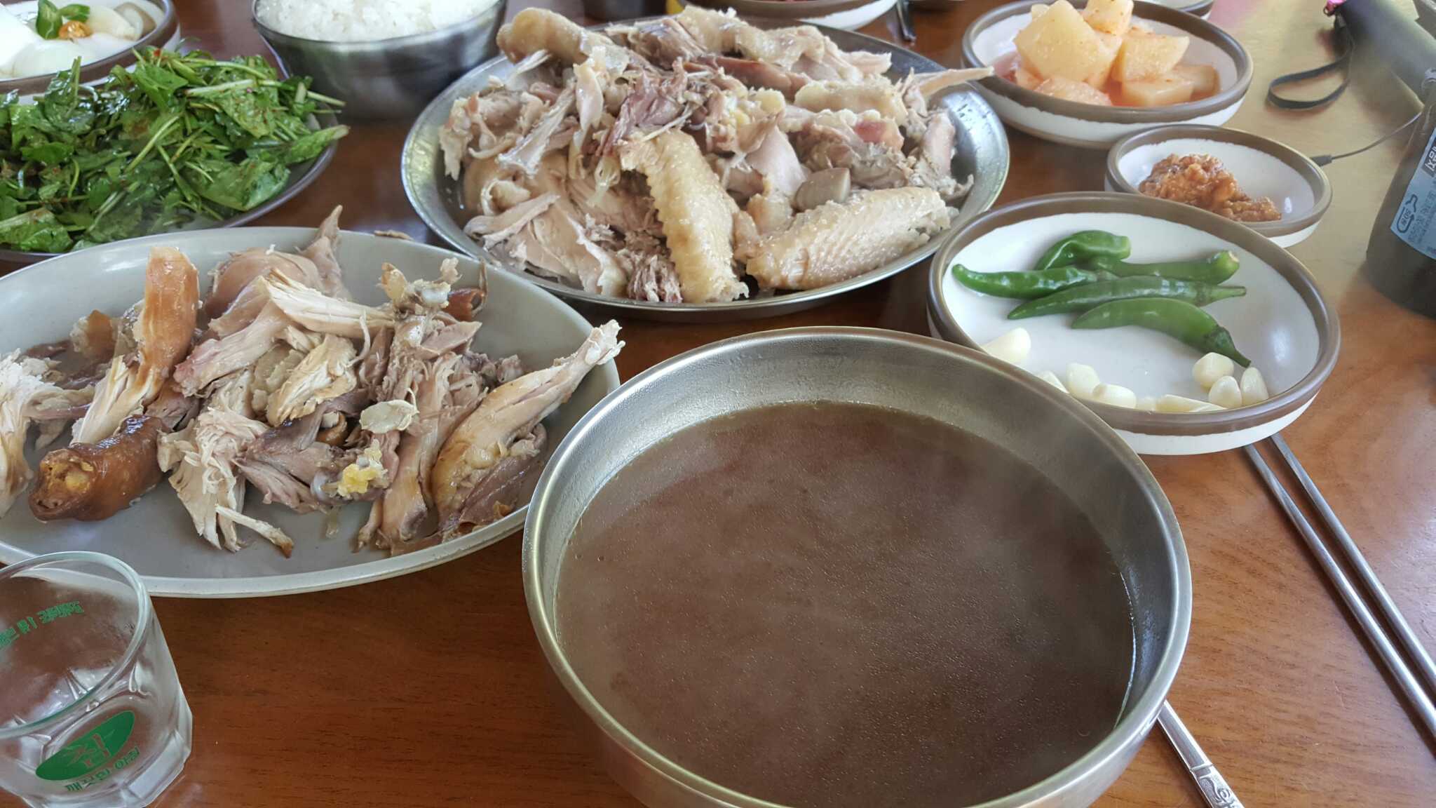 Darigolsikdang 4