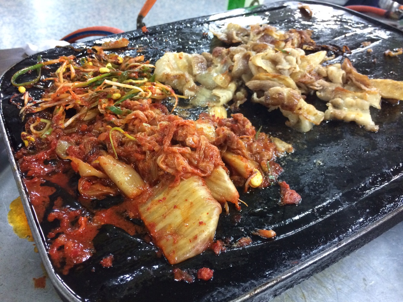 Samcheonpo 5