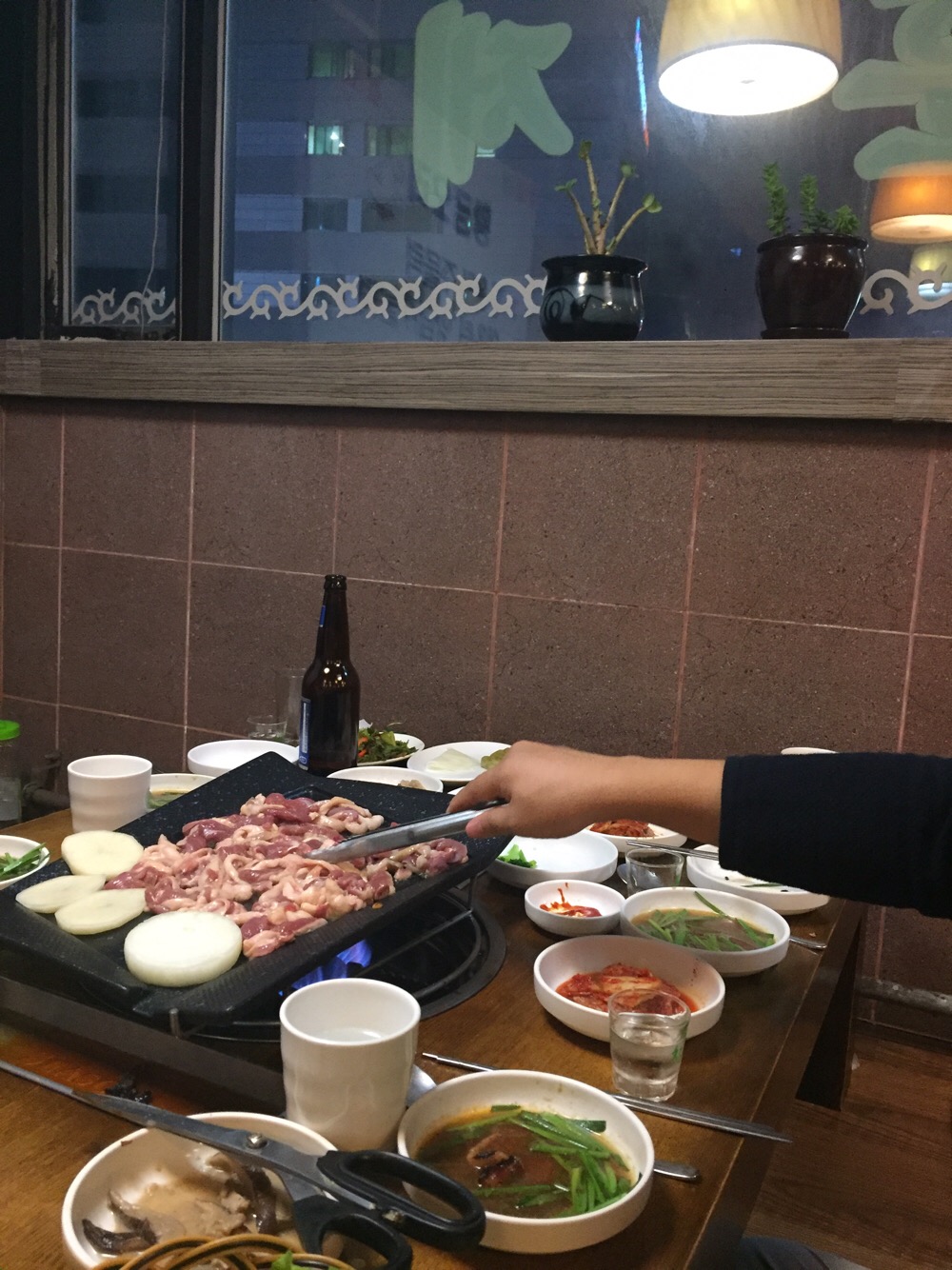 Hwanggeumori (황금오리) 3