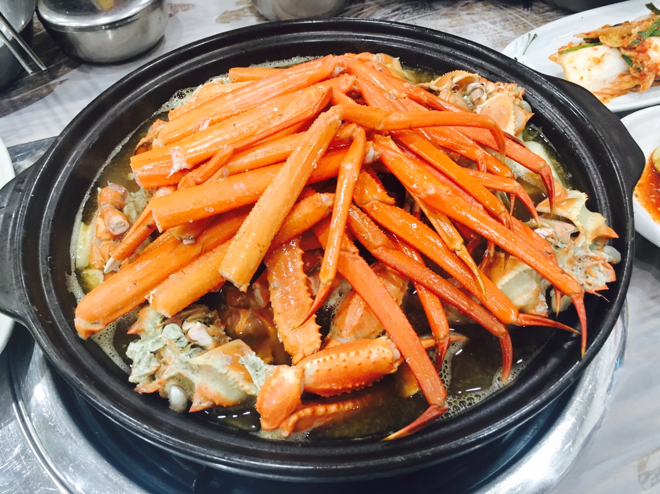 만천홍게탕 12
