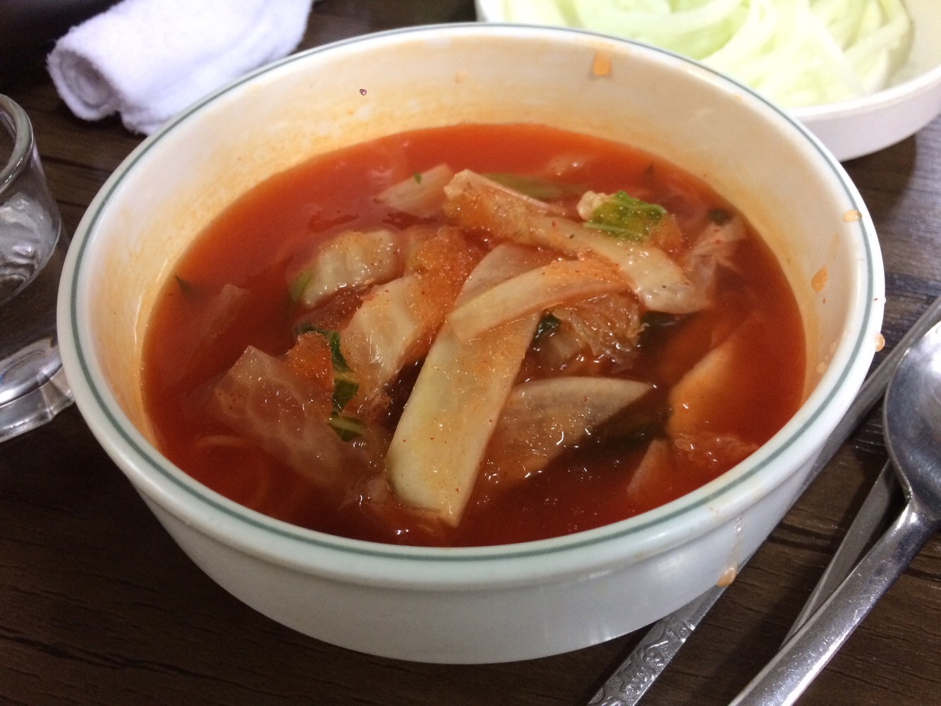 Samcheonpo 4