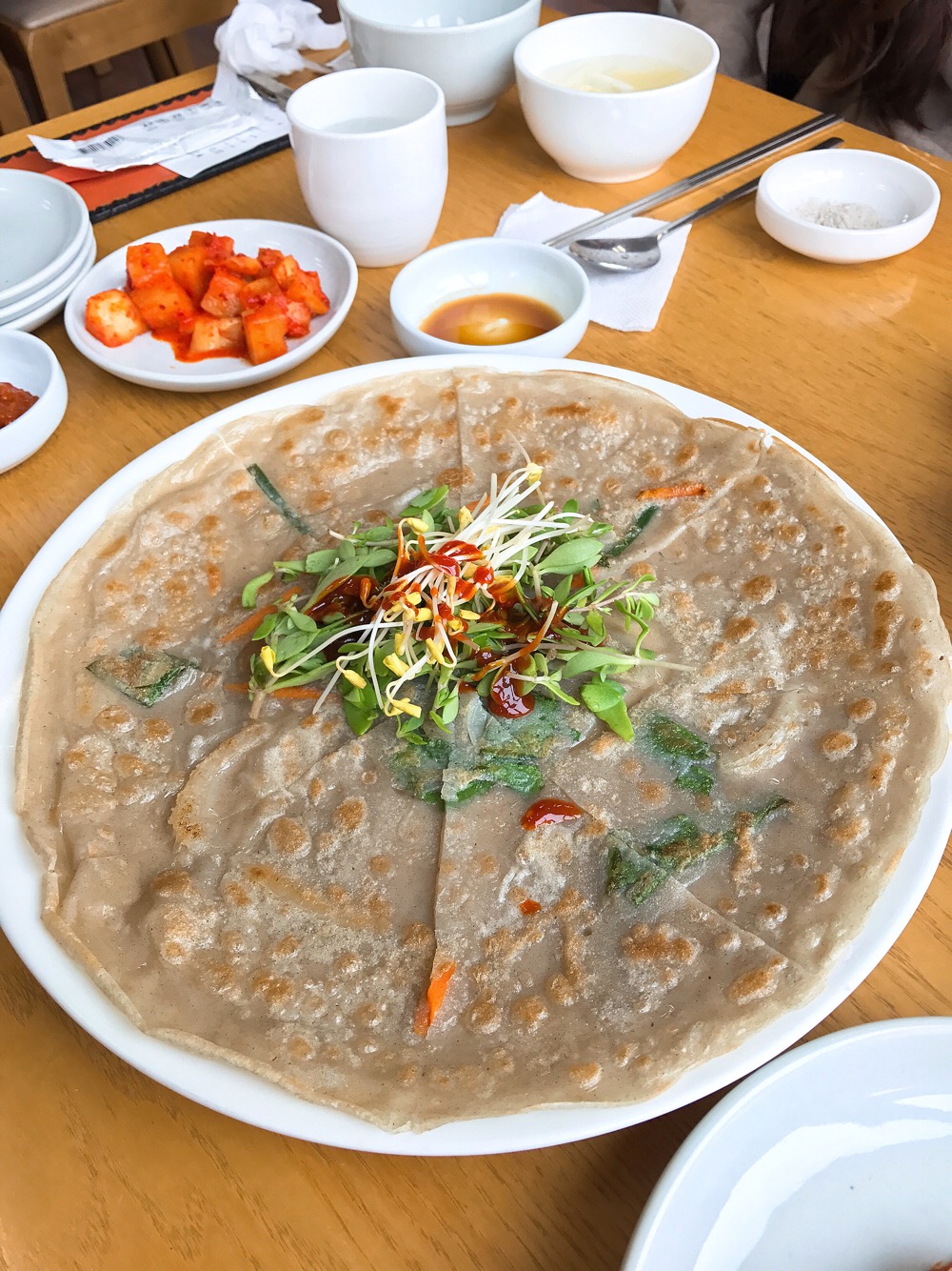 성북동메밀수제비 6