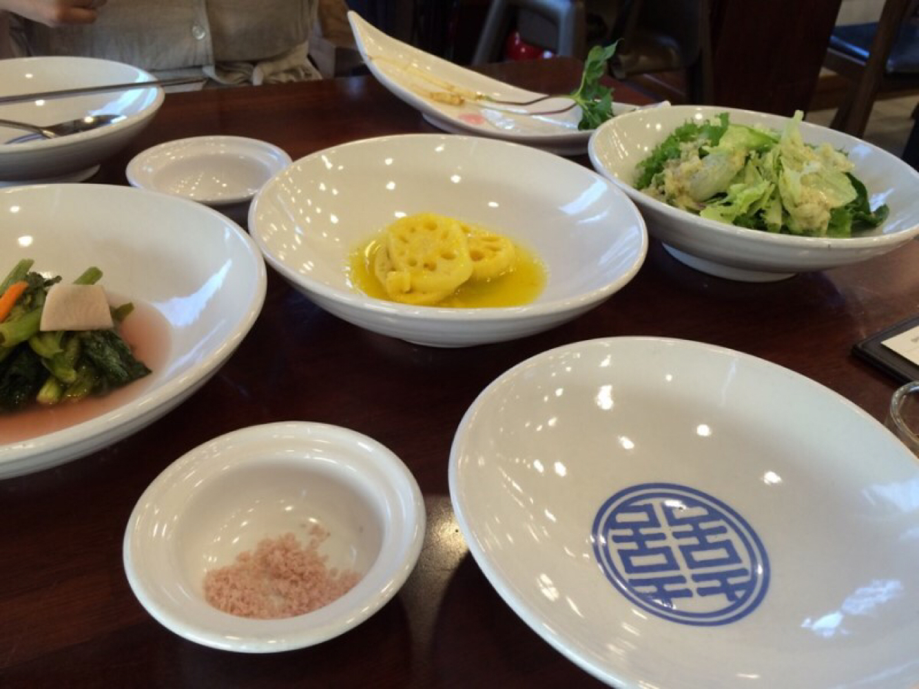 Hwangje samgyetang jeonmunjeom 4
