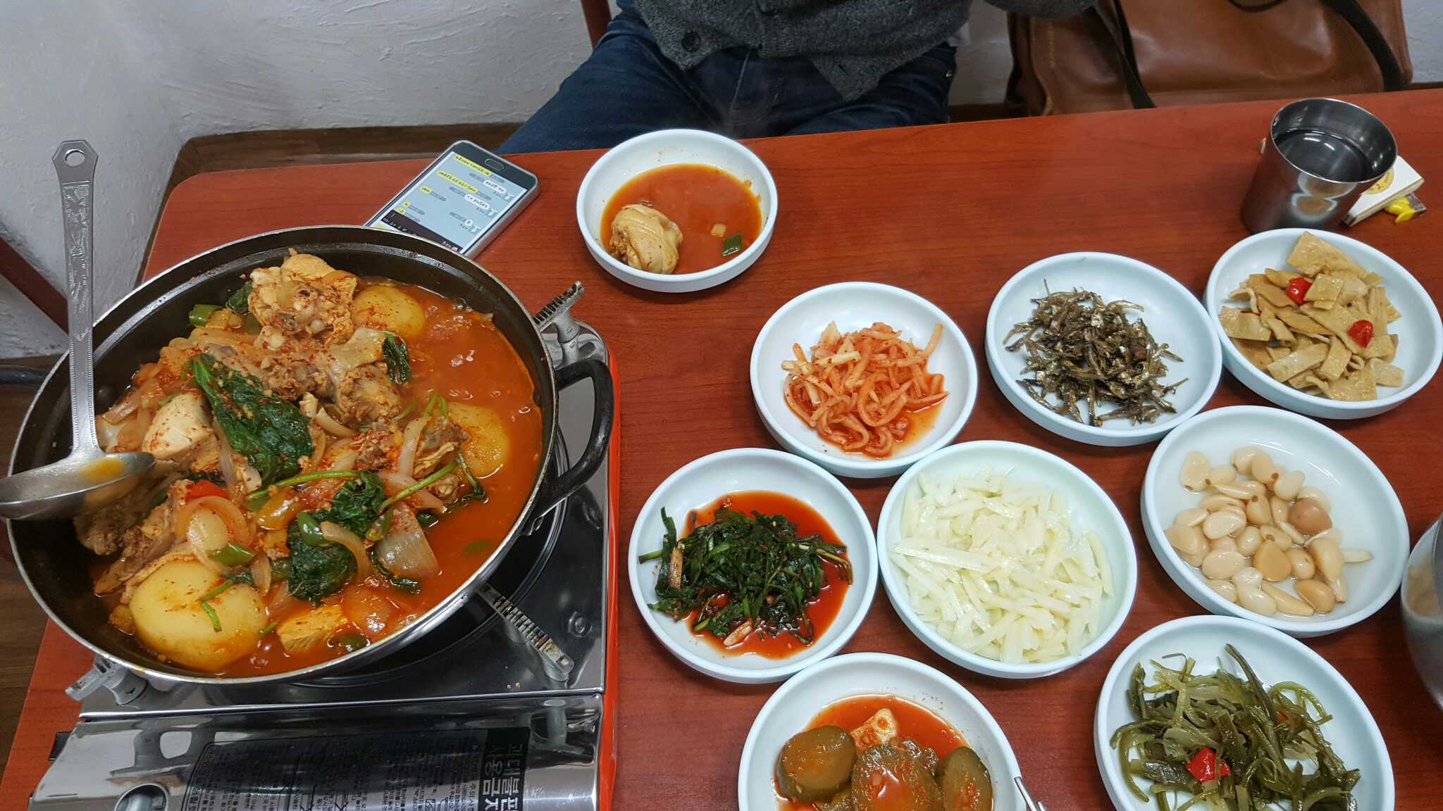 전주집 대표 사진