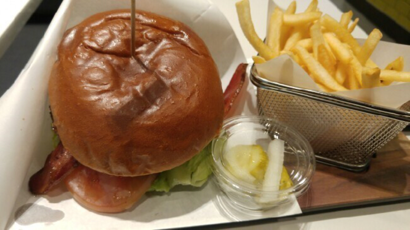 맥도날드 판교테크노밸리점 대표 사진
